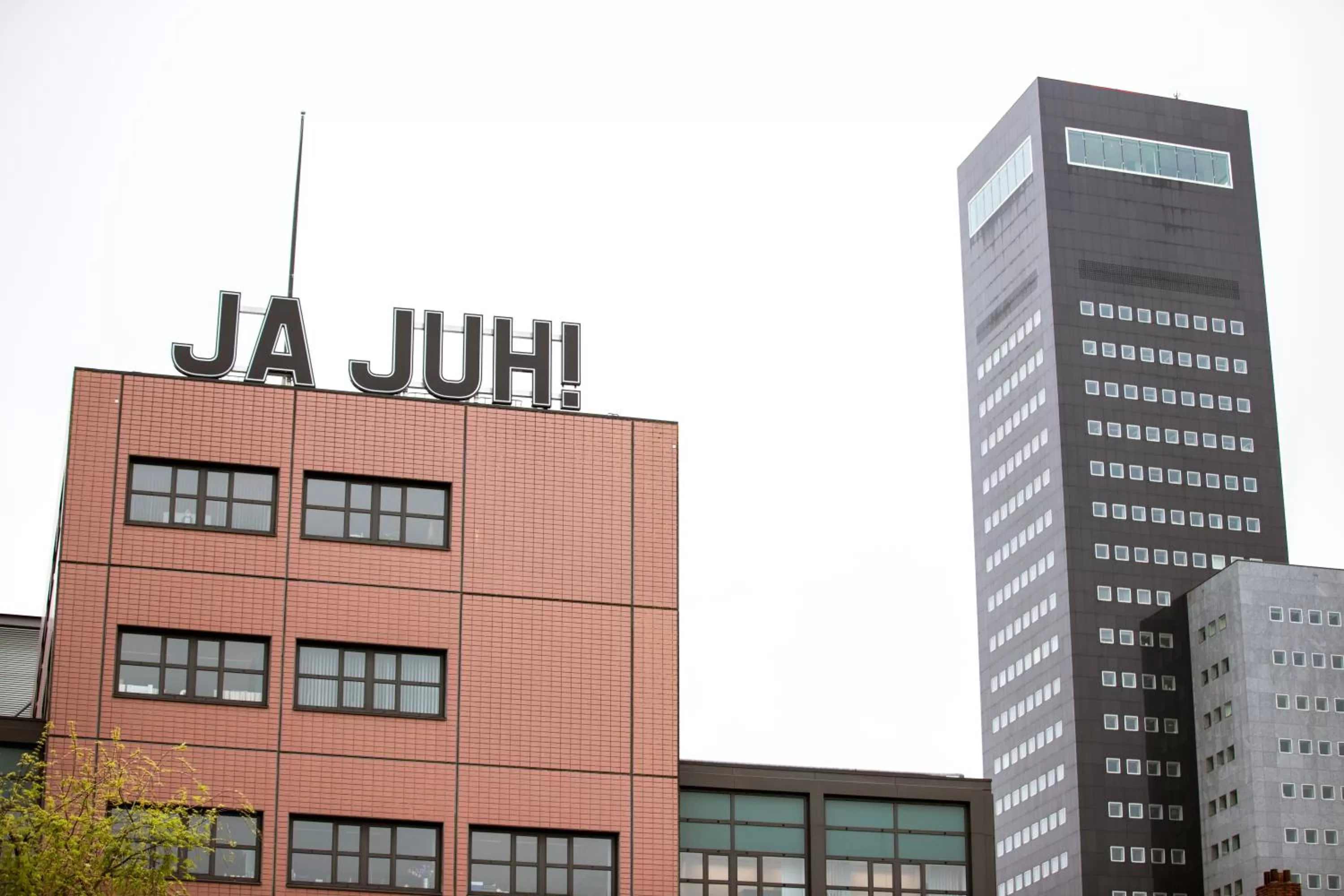 Shopping Area, Property Building in Boutique hotel WKNDS