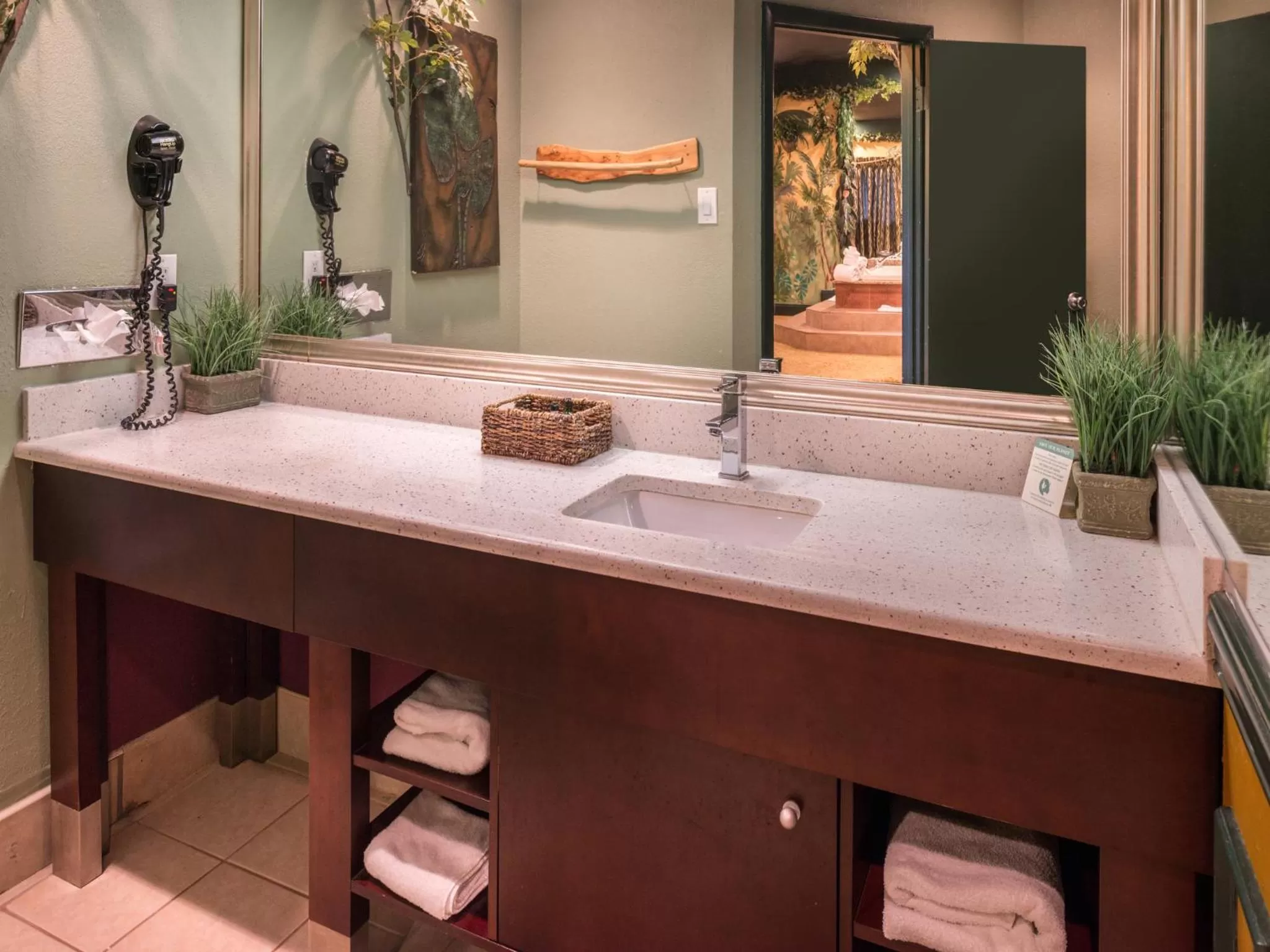 Toilet in Inn of The Dove Romantic Luxury & Business Suites