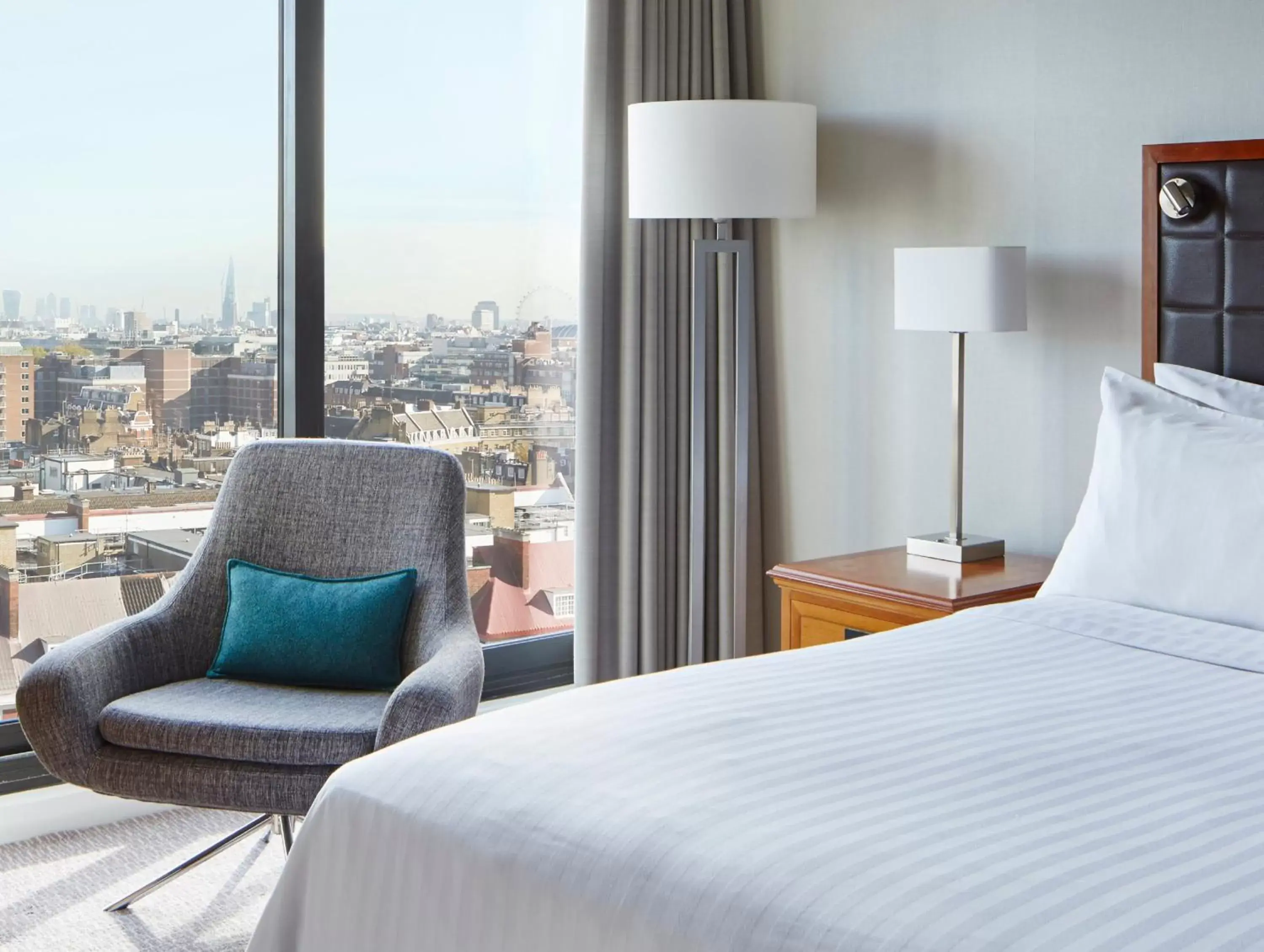 London Marriott Hotel Marble Arch London Marriott Hotel Marble Arch