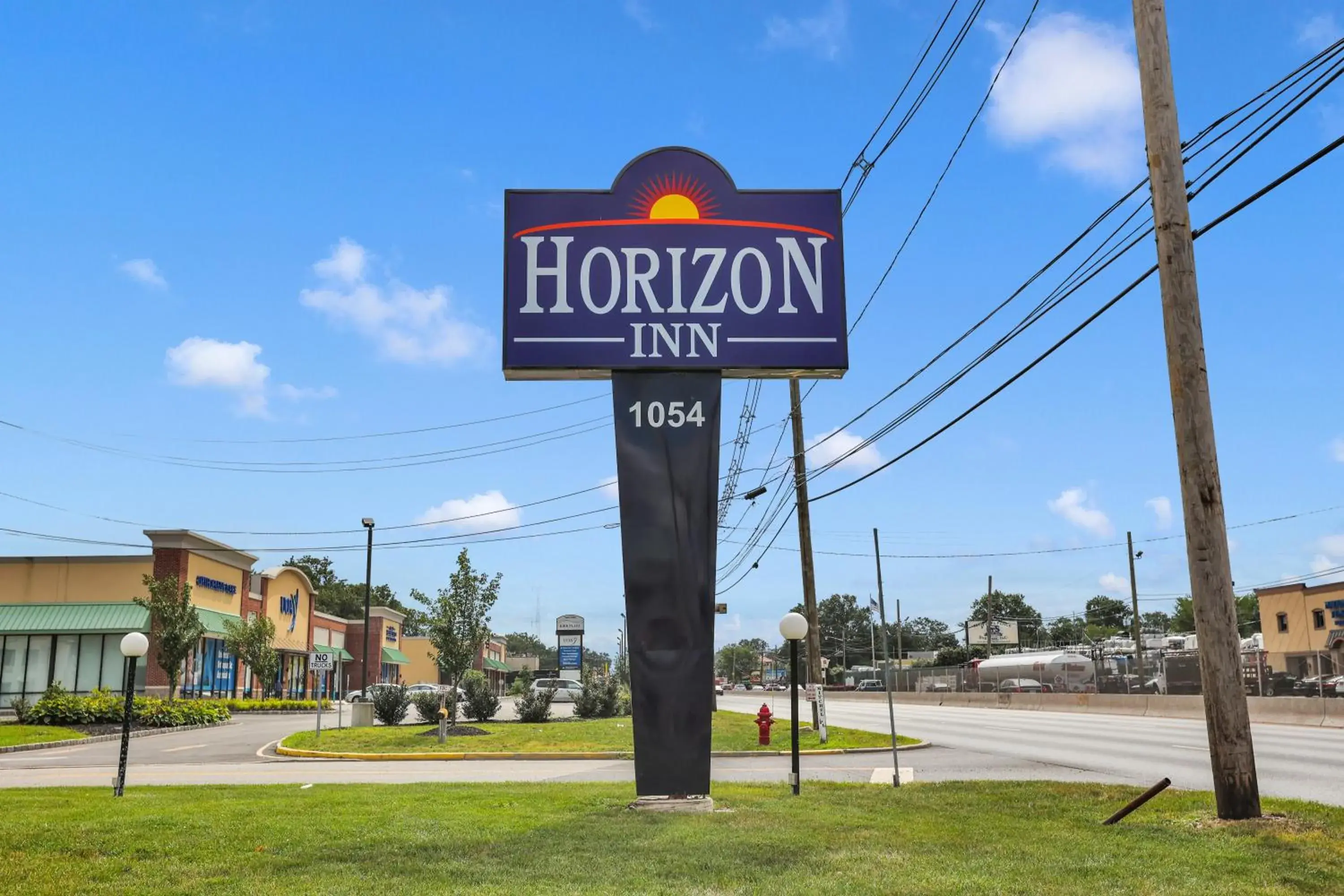Horizon Inn Horizon Inn