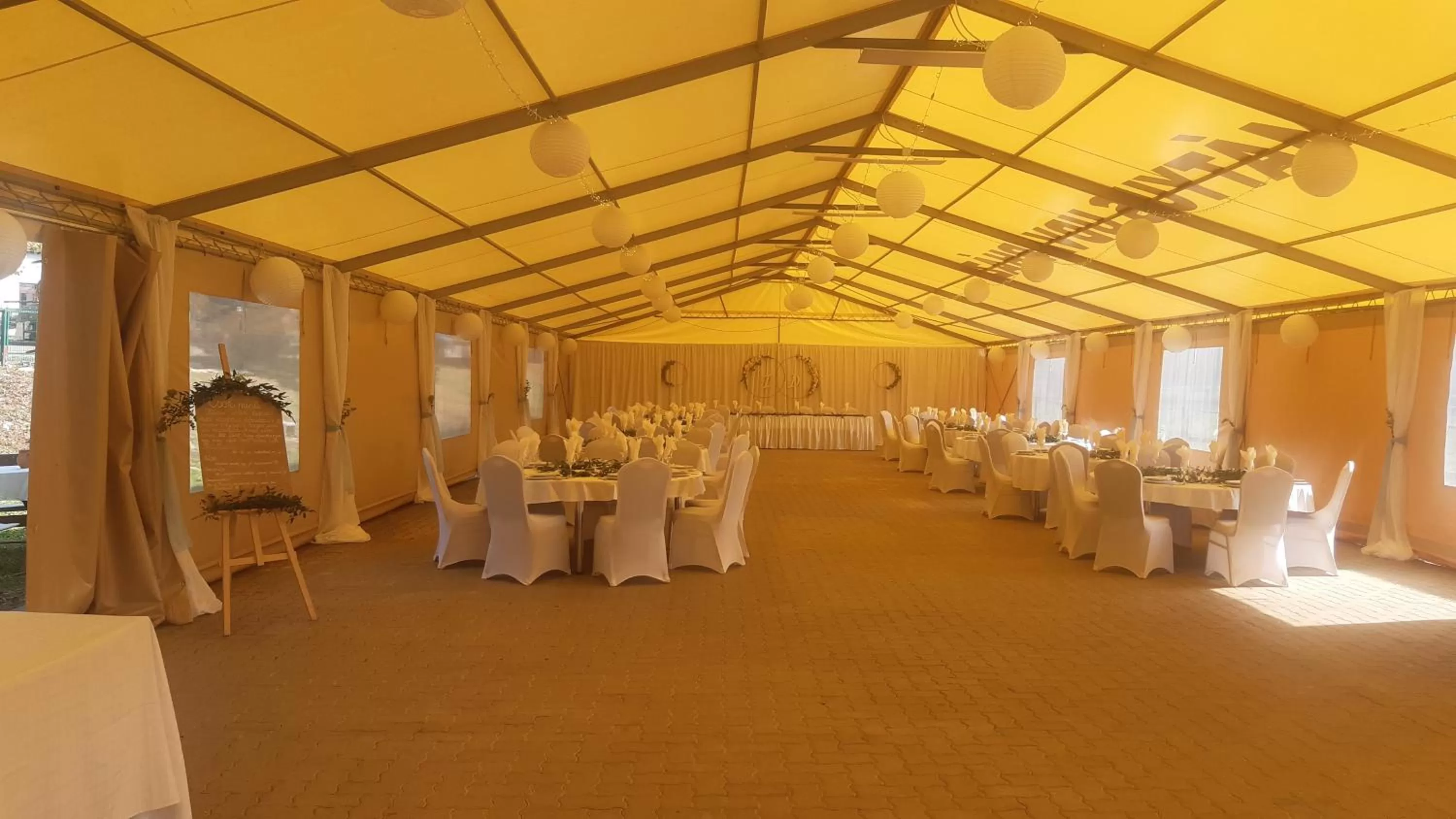 Banquet Facilities in Mátyus Udvarház Kengyel Fogadó Eger