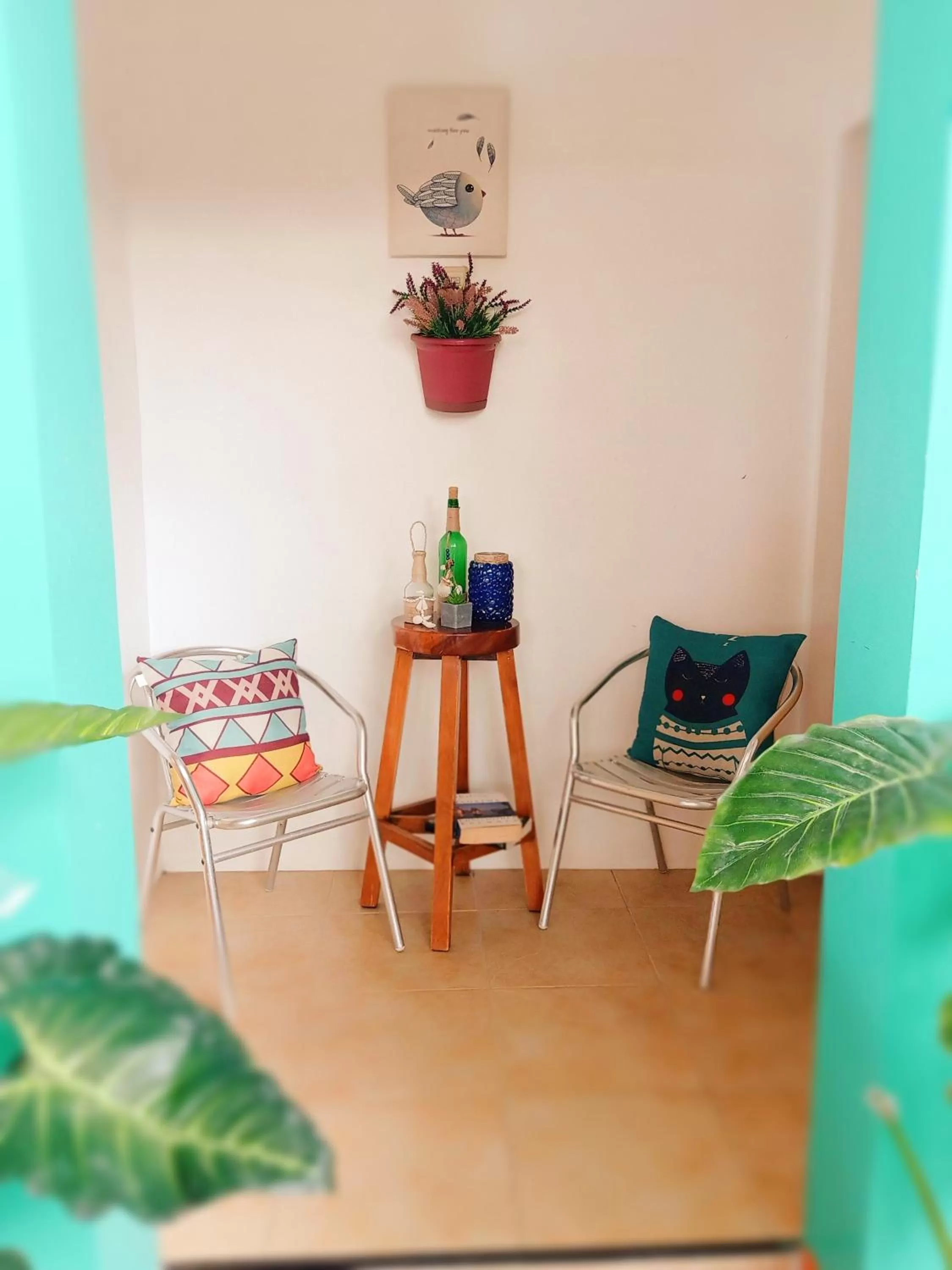 SmallFry's Beach Resort