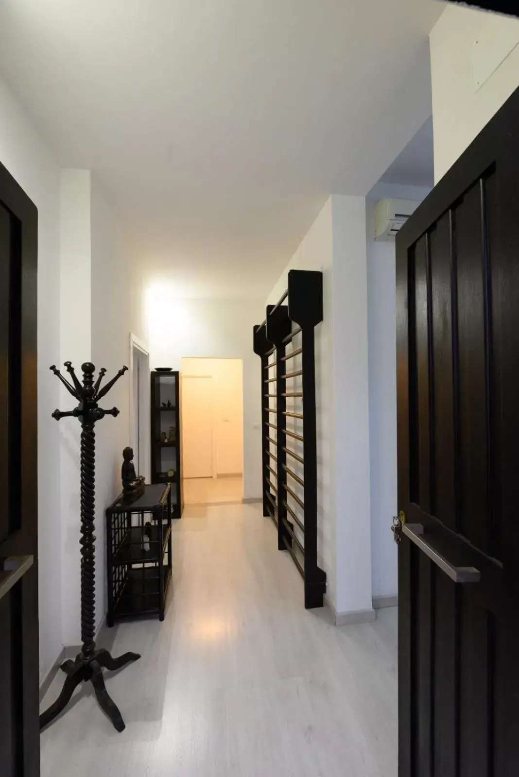 Double Room with Private Bathroom in JacAl Double Room with Private Bathroom in JacAl