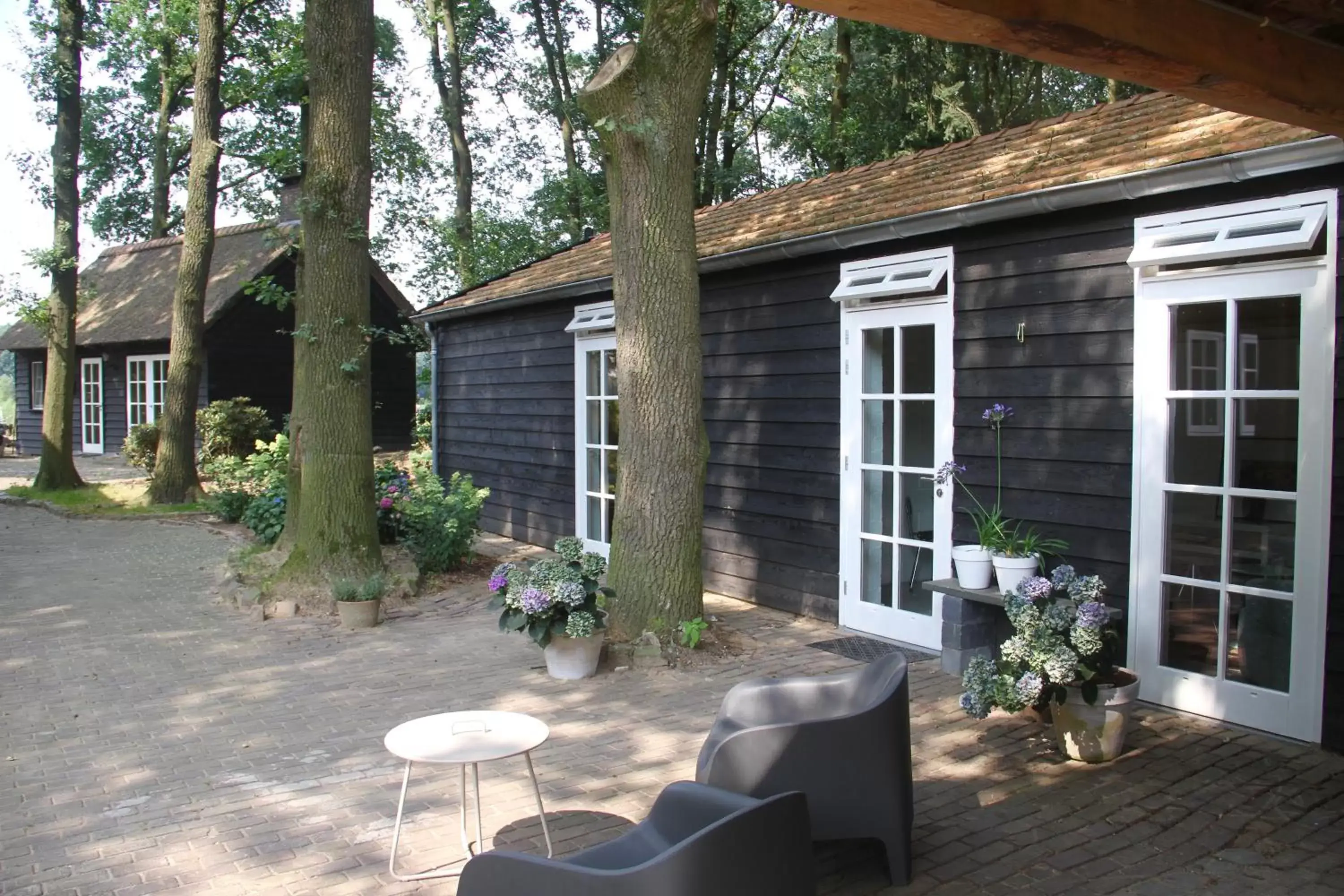 Superior Double Room in Hof van Eersel Superior Double Room in Hof van Eersel