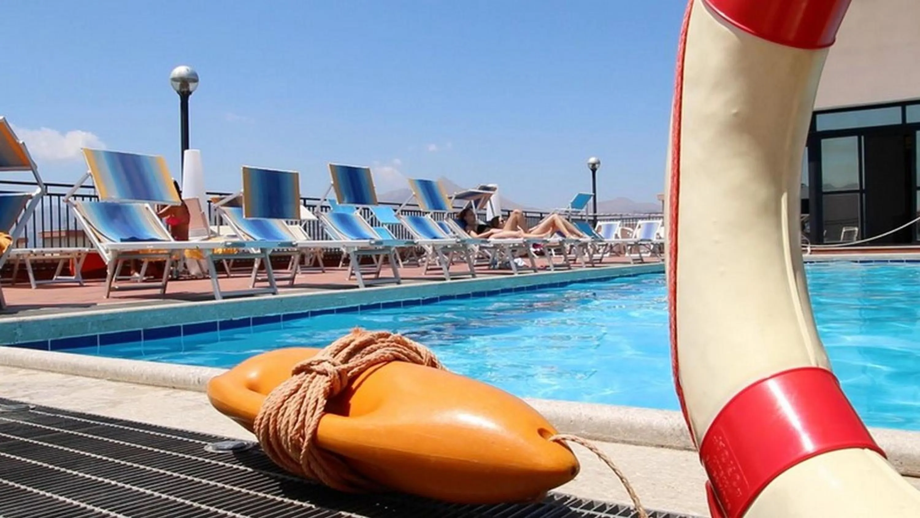 Other in San Paolo Palace Hotel