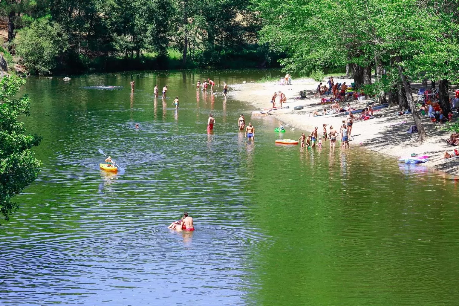 Property building in Hotel Rural Castúo H CC 656