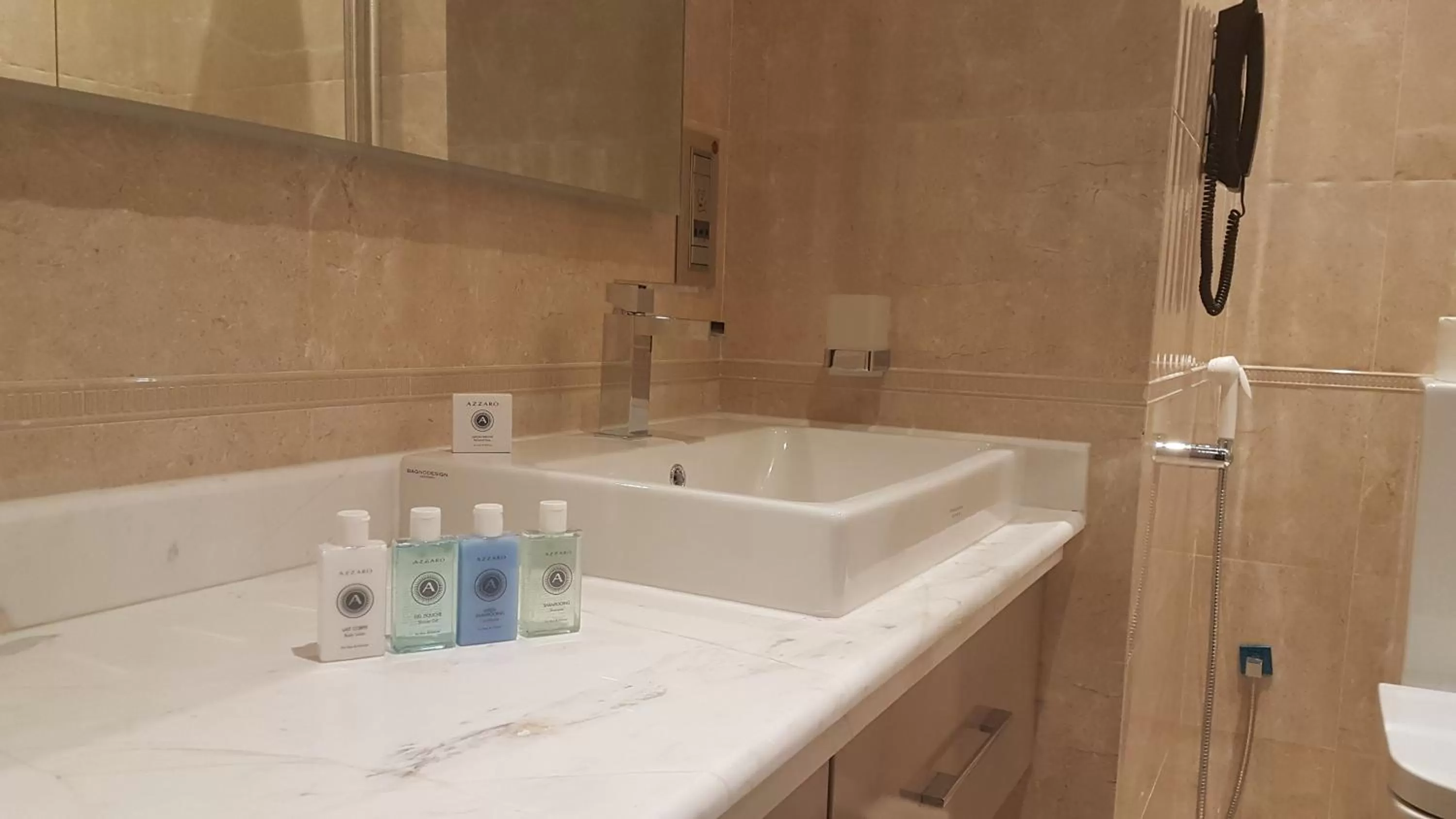 Royal Suite - single occupancy in Al Sultan Beach Resort