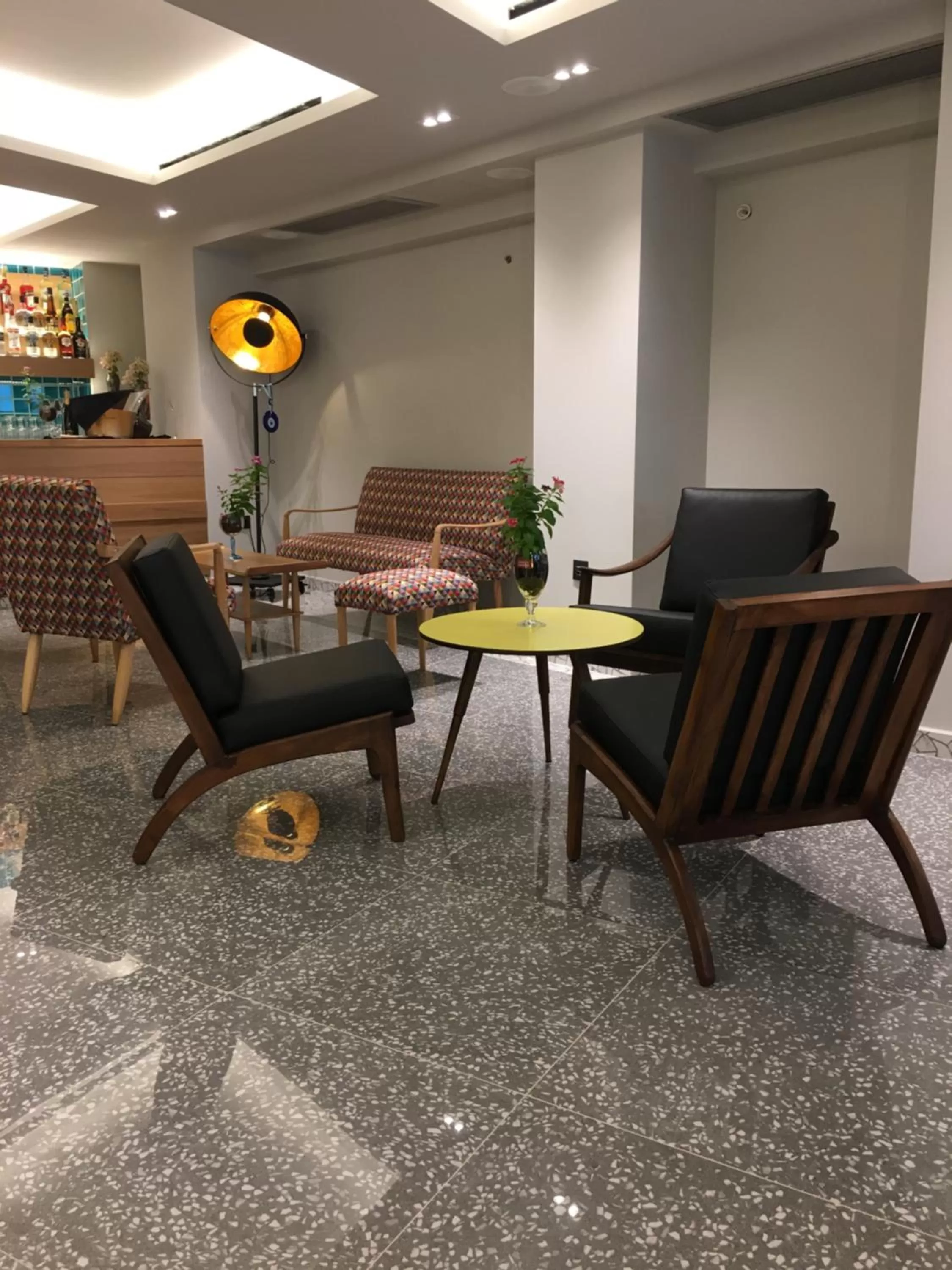 360Degrees Pop Art Hotel