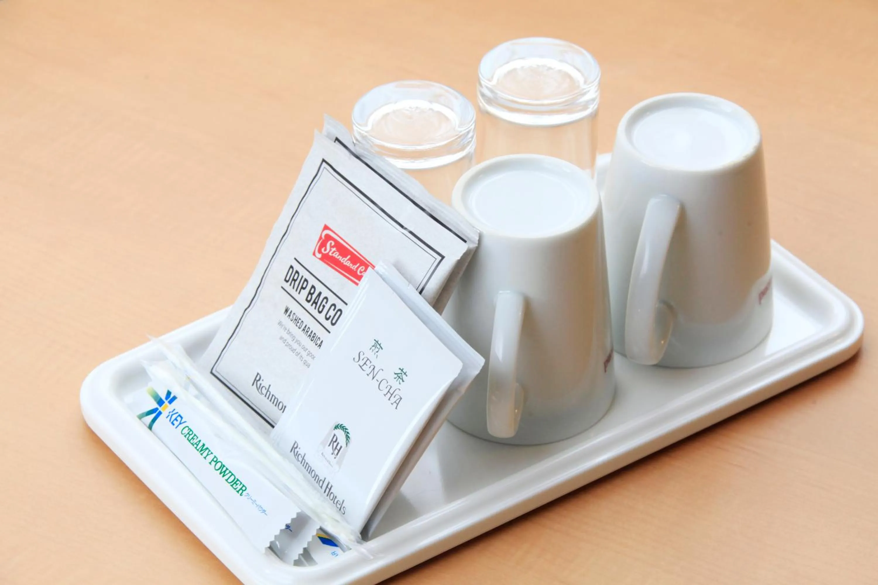 Other in Richmond Hotel Sapporo Ekimae