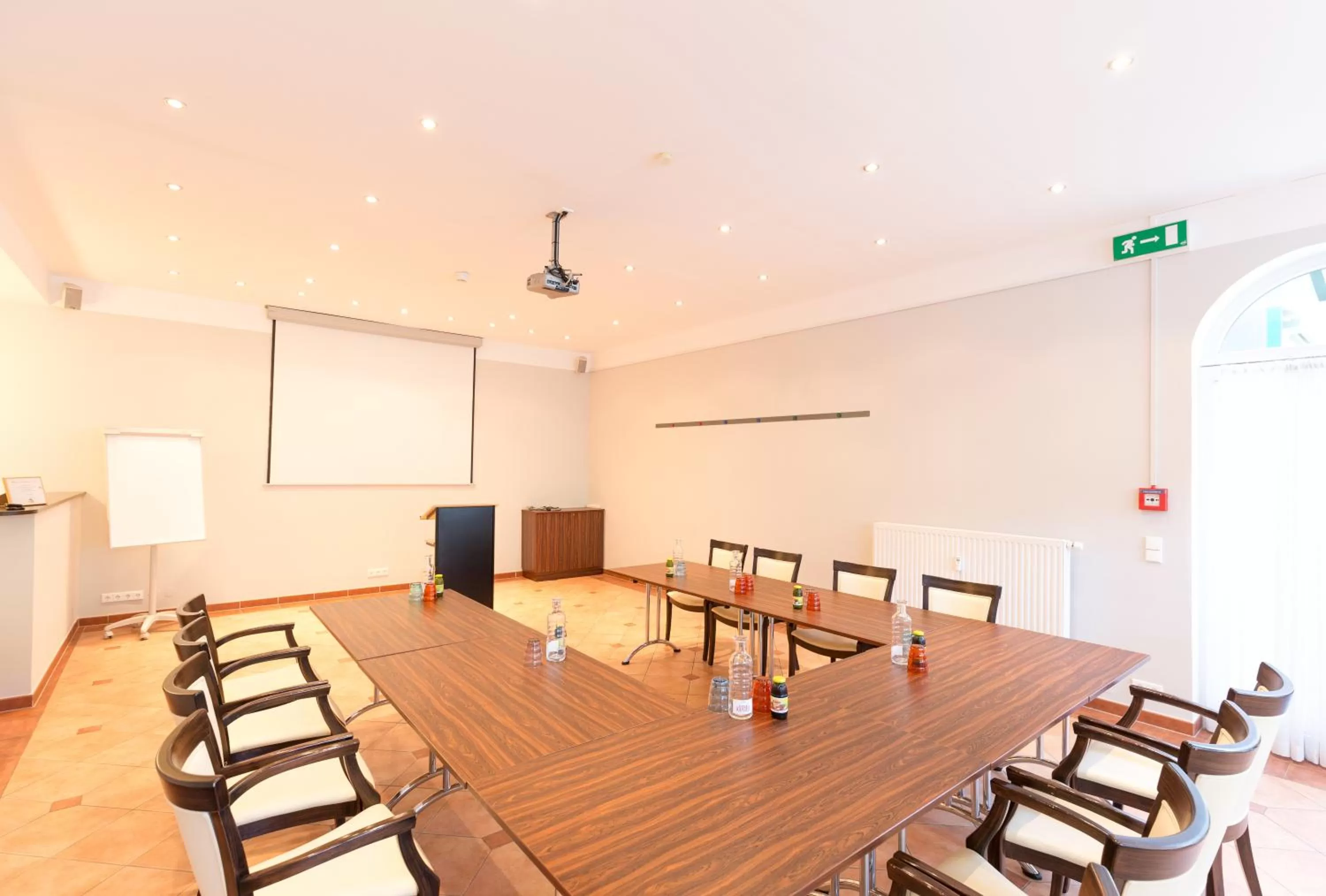 Meeting/conference room in Stadthotel Kramer