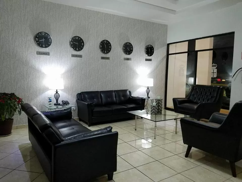 Hotel Principado Tijuana Aeropuerto