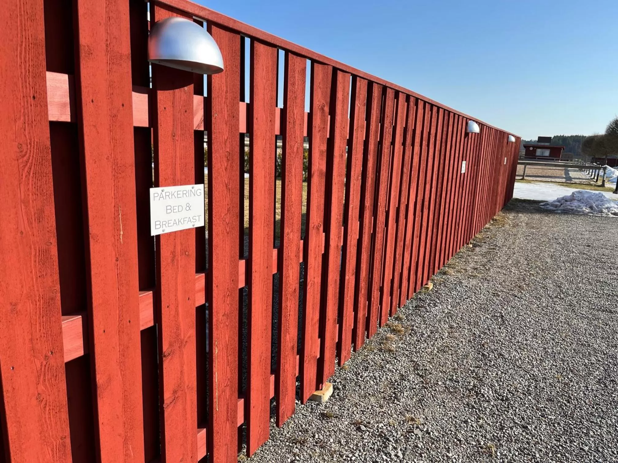 Rekasta Bed & Breakfast