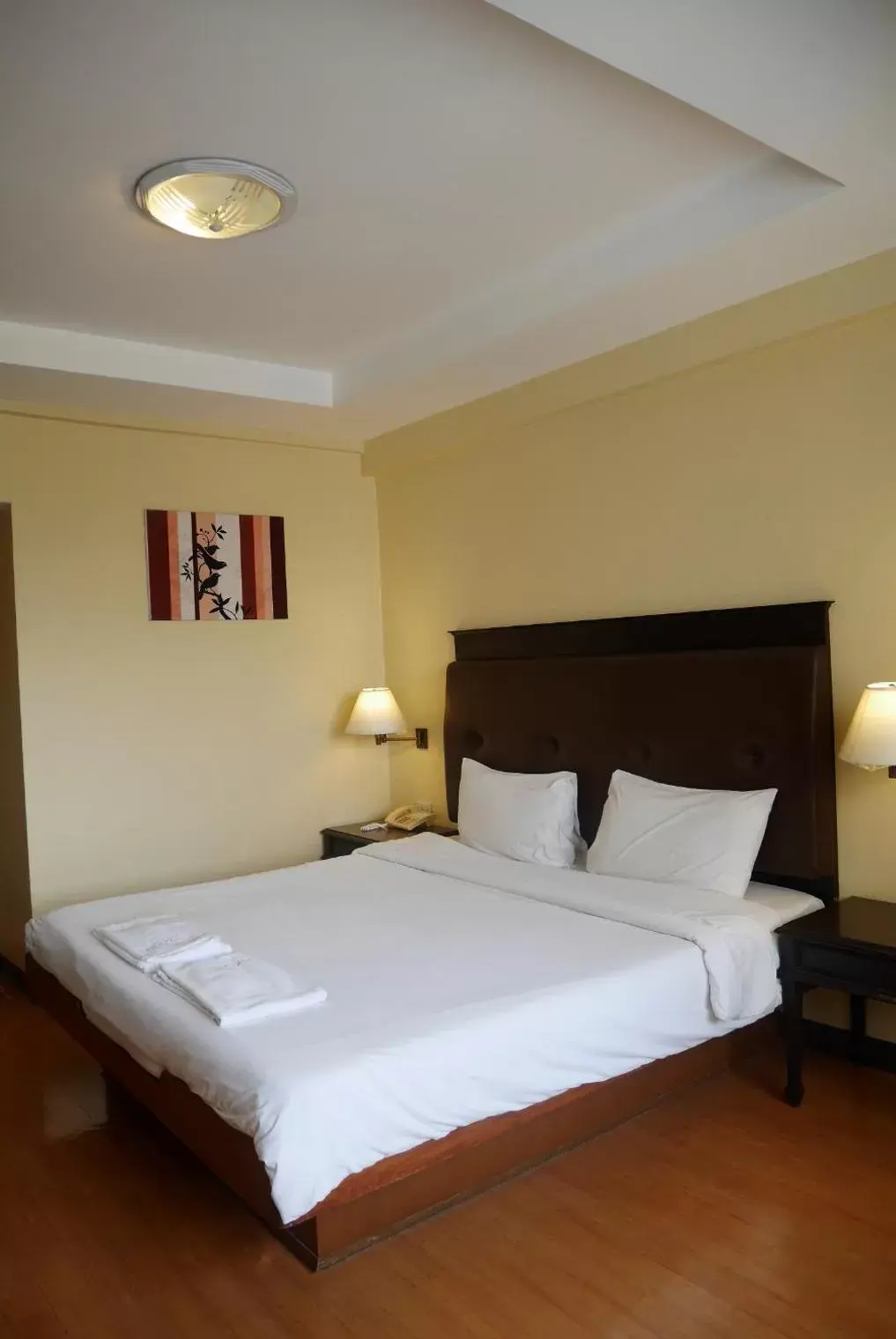 Standard Double Room in Roma Hotel Standard Double Room in Roma Hotel