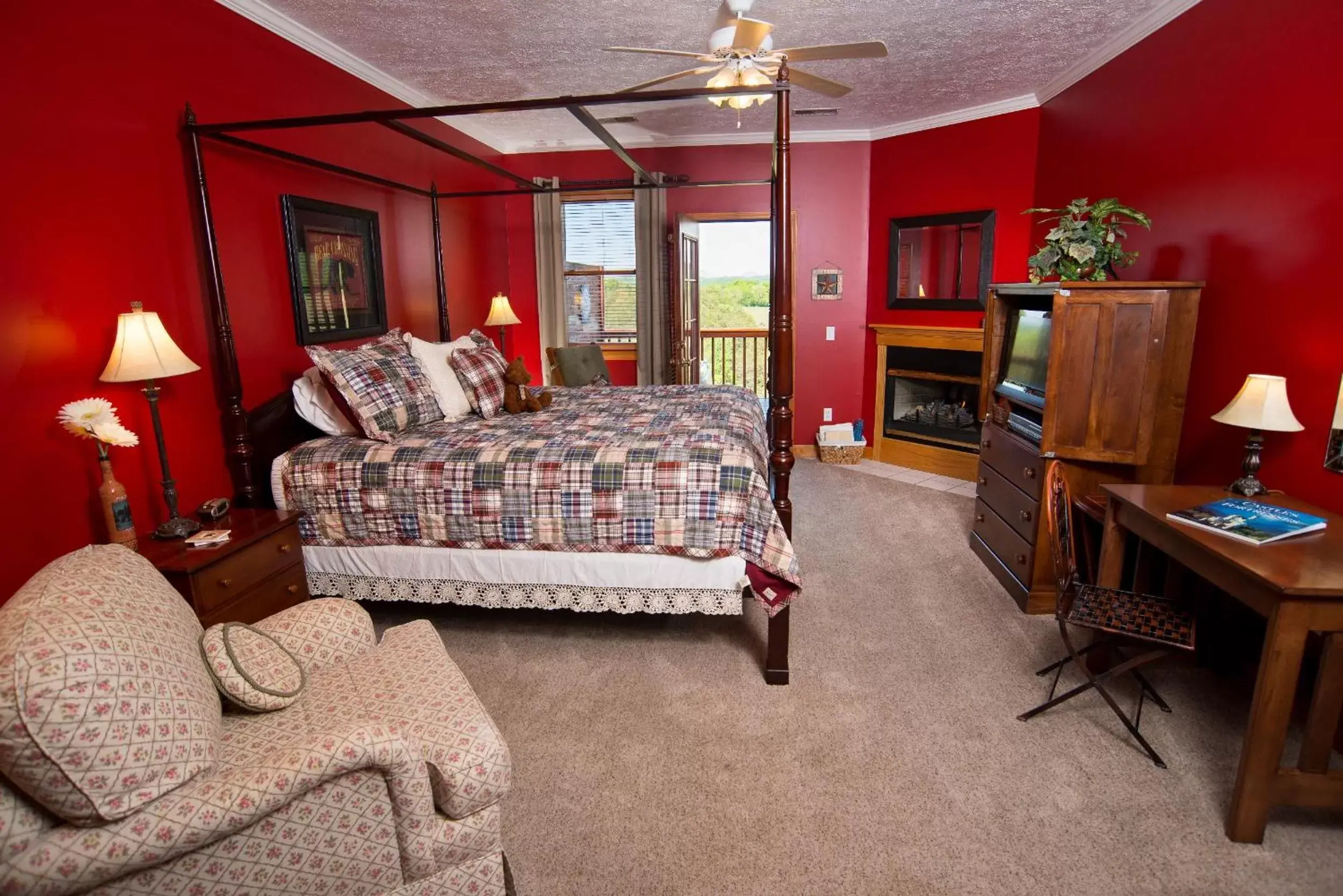 Holly Springs in Berry Springs Lodge Holly Springs in Berry Springs Lodge