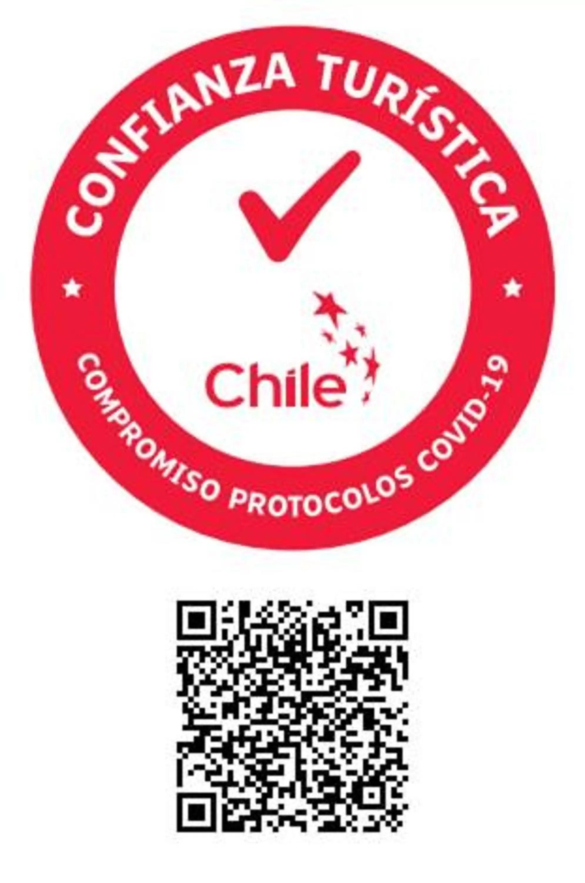 Logo/Certificate/Sign in Hotel Amaru Express