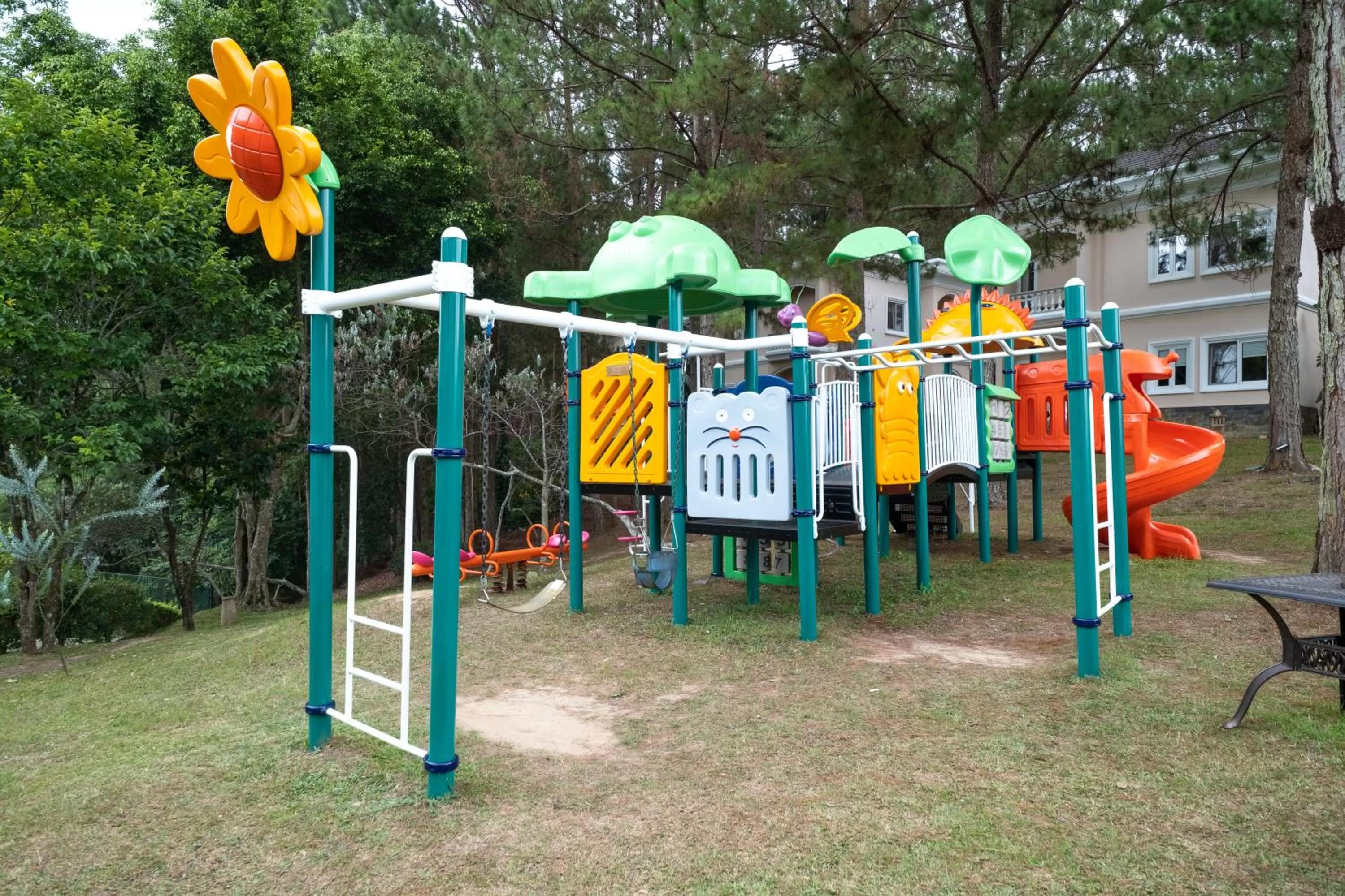 Kids's club in Dalat Edensee Lake Resort & Spa