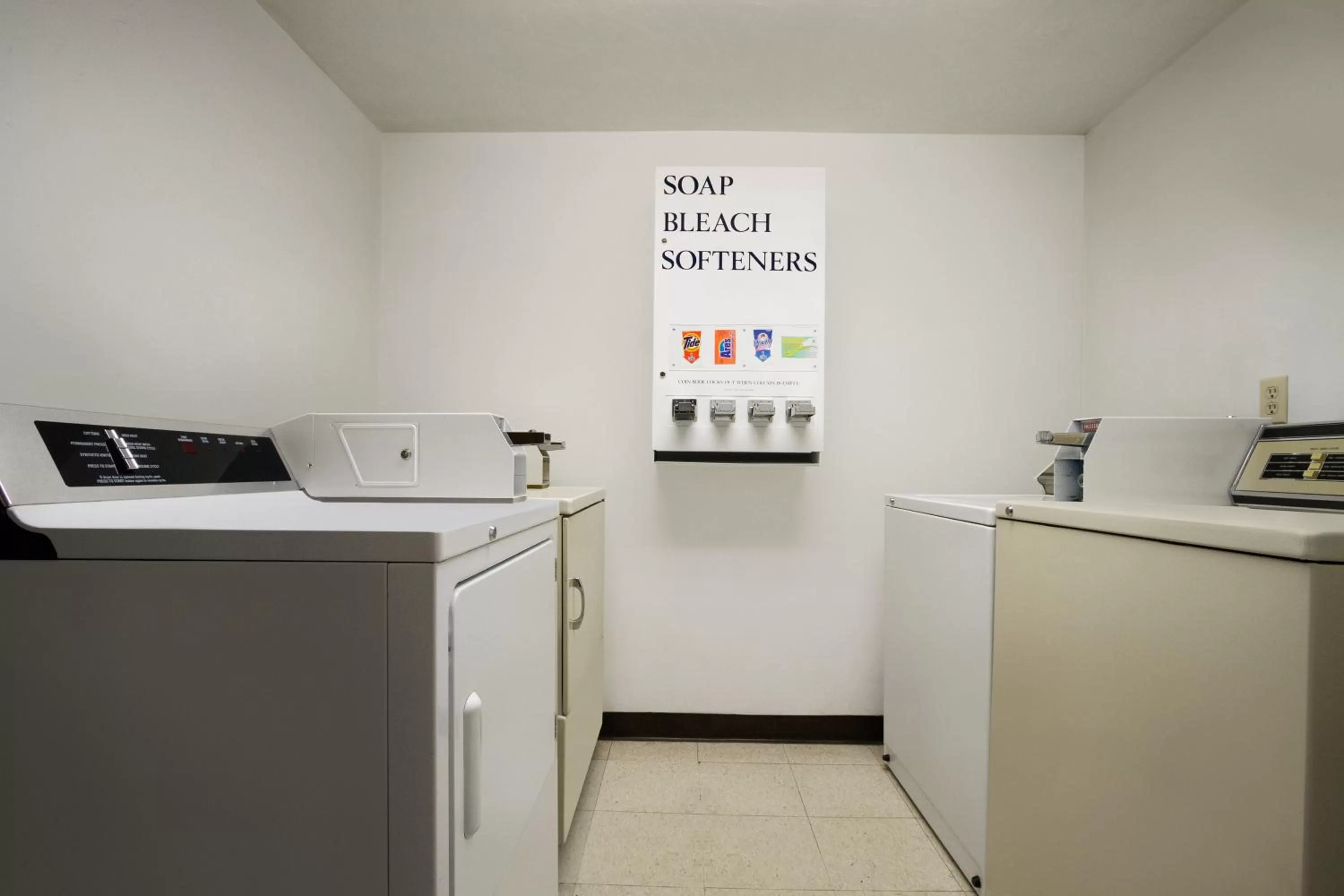 Other in Super 8 by Wyndham Port Angeles at Olympic National Park