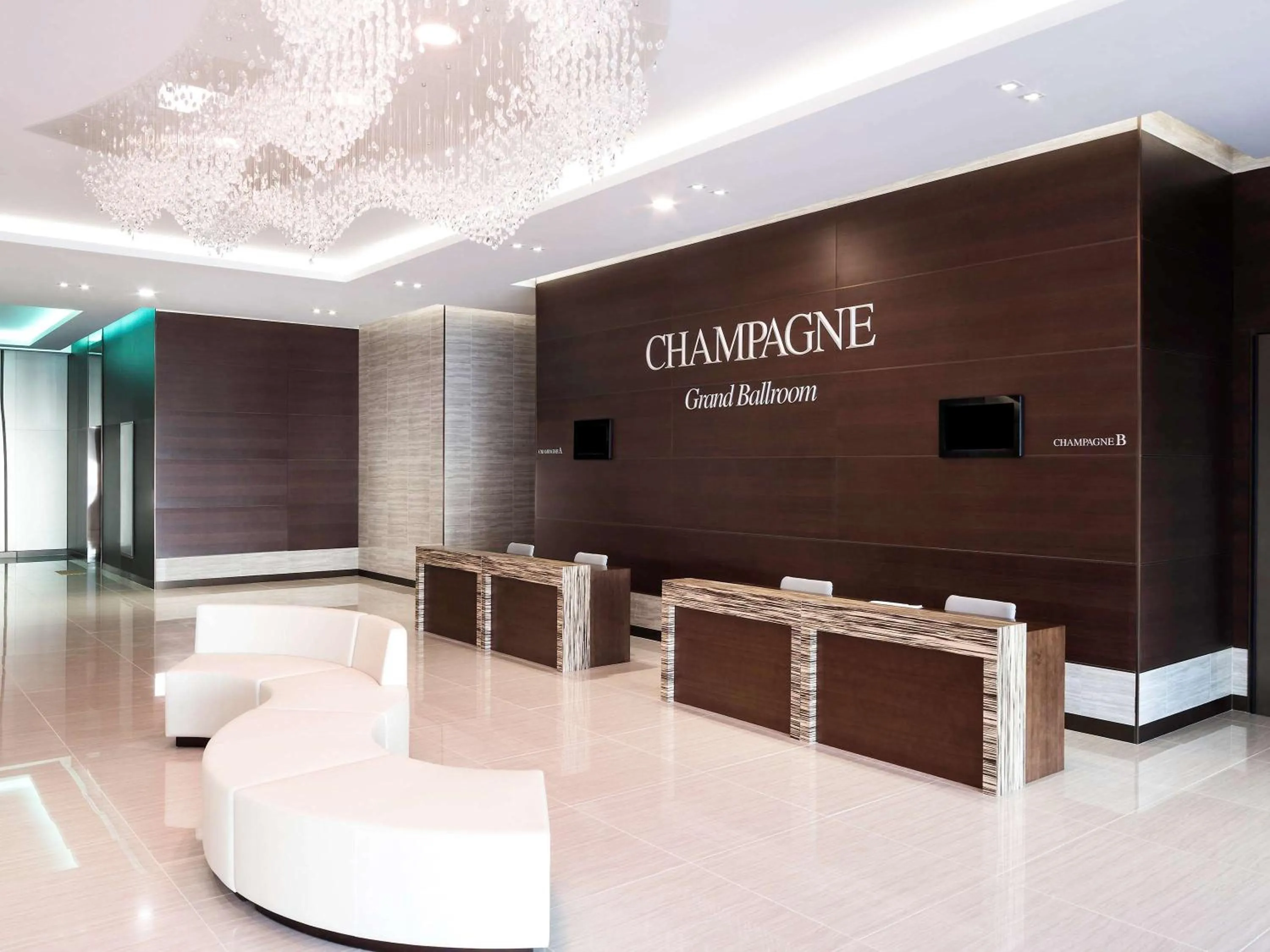 Other in Novotel Ambassador Suwon