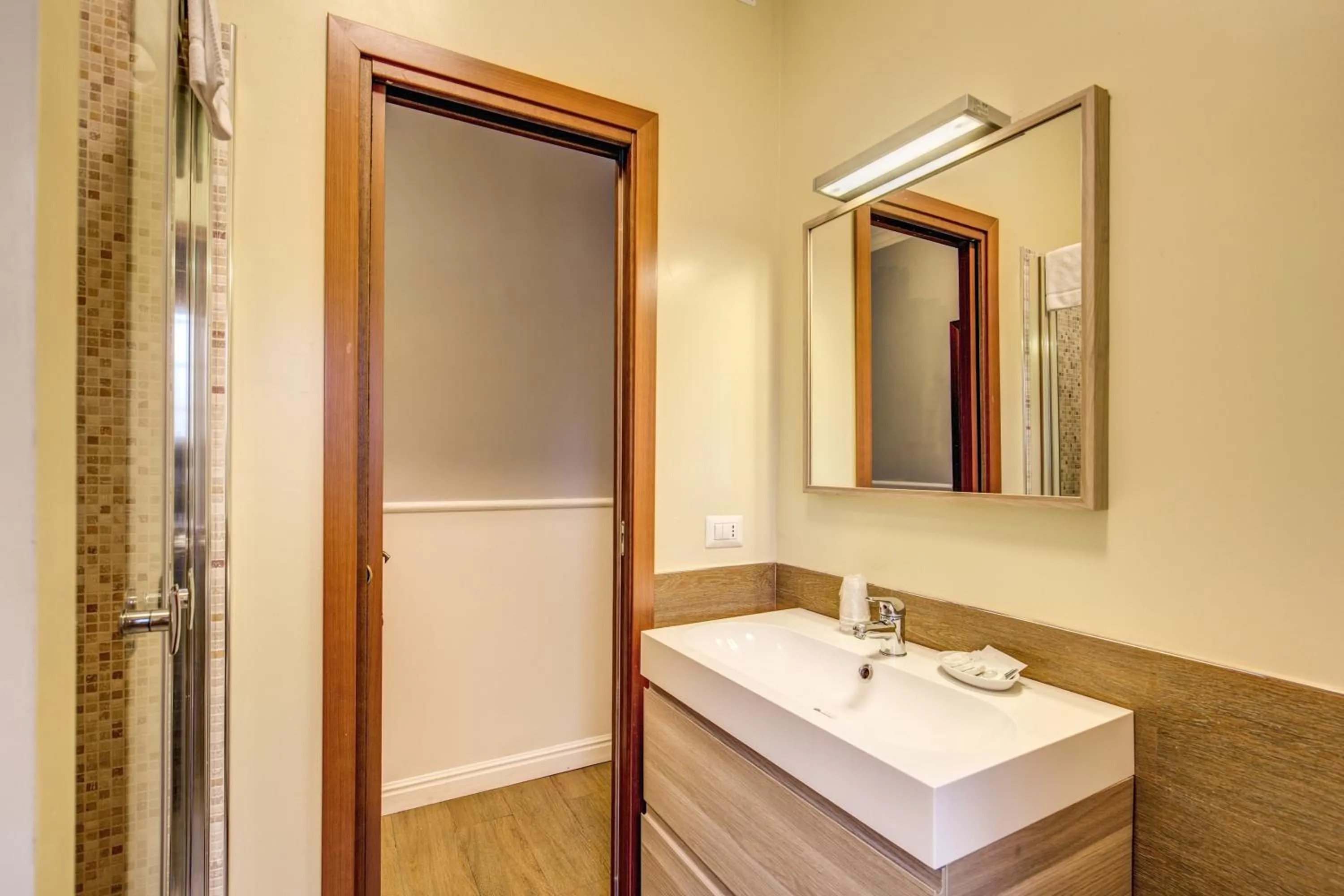 Hotel Residence Magnolia