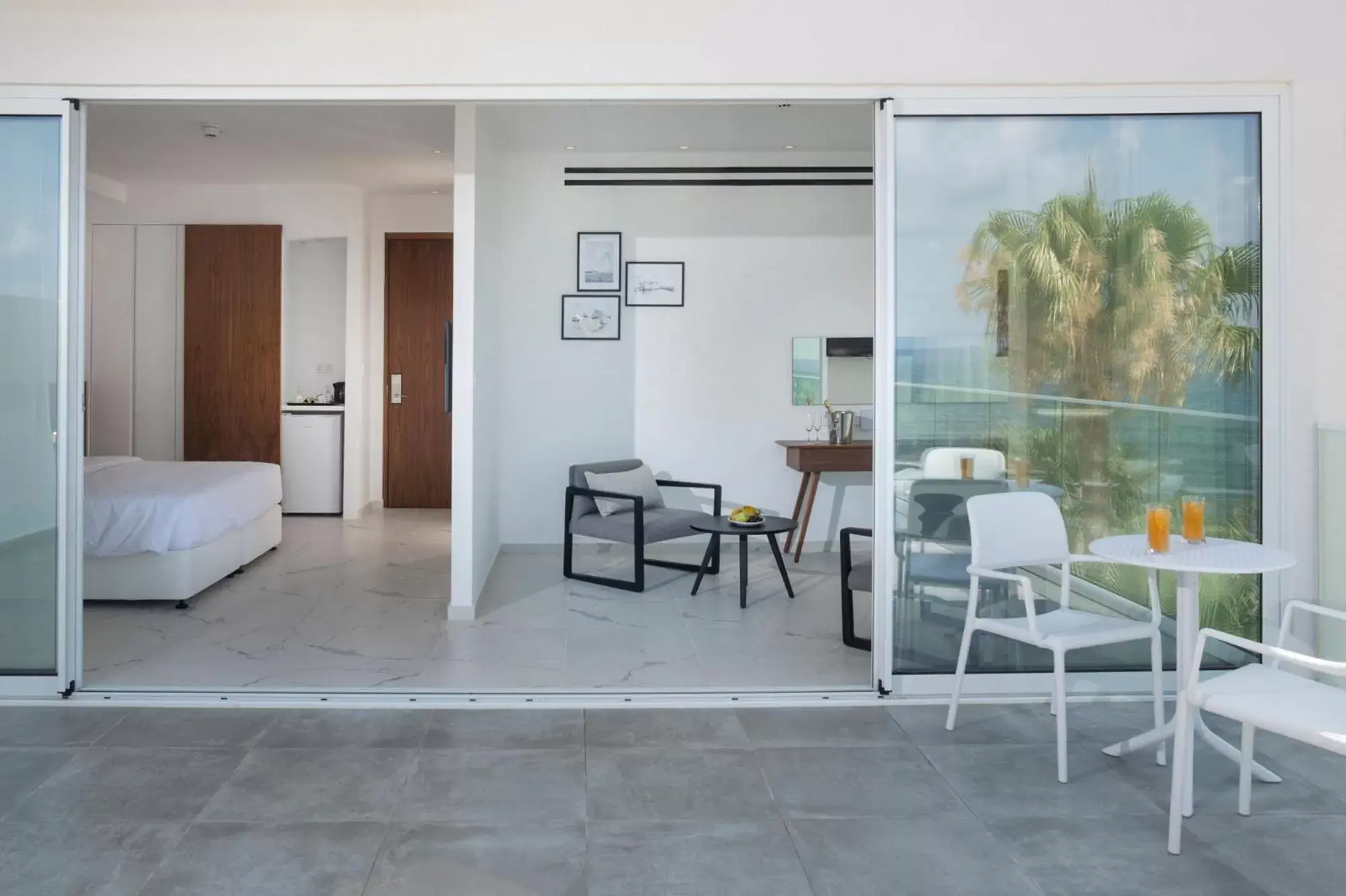 Akti Beach Hotel & Village Resort Akti Beach Hotel & Village Resort