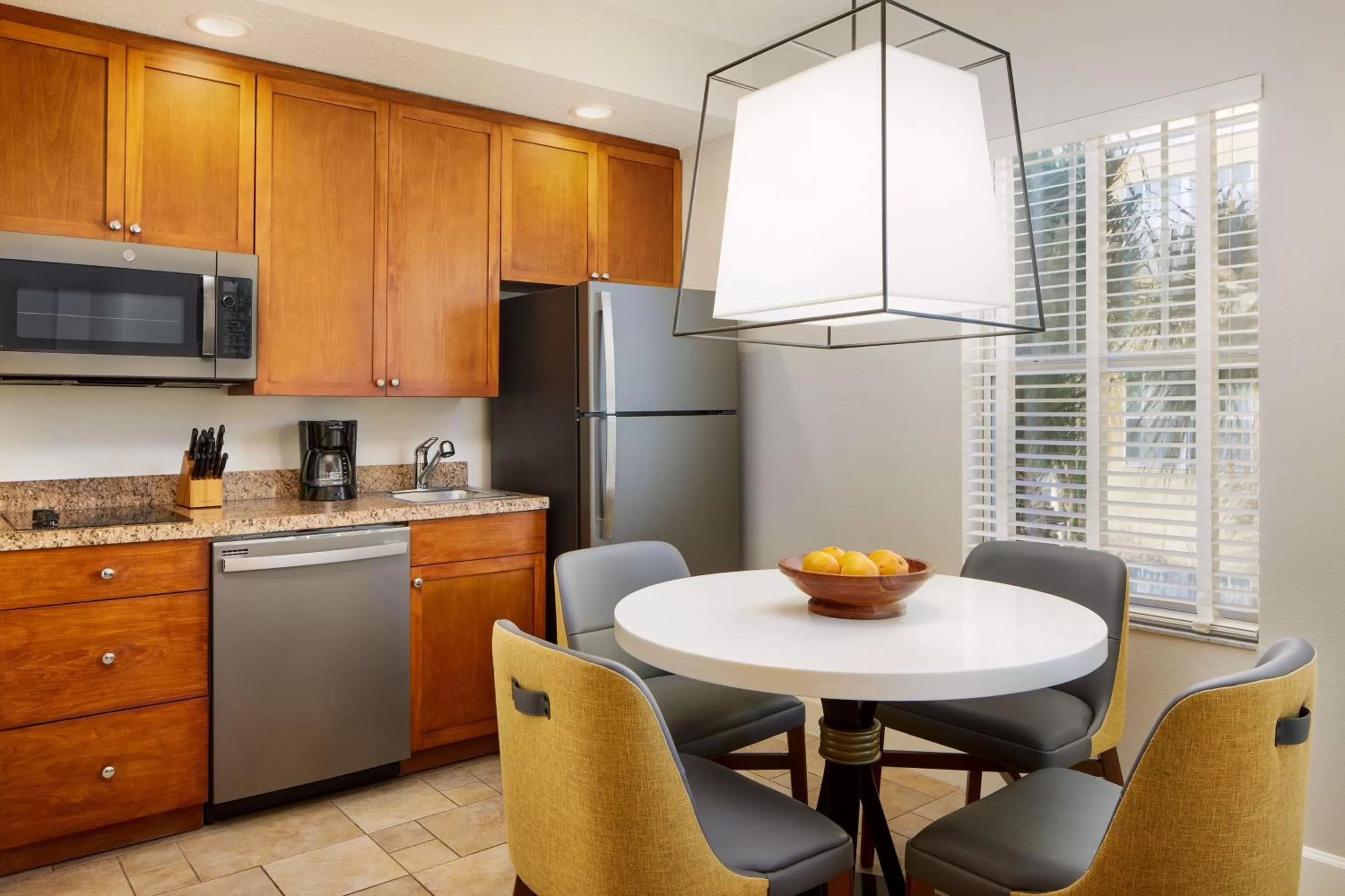 Bedroom in Sheraton Vistana Villages Resort Villas, I-Drive Orlando