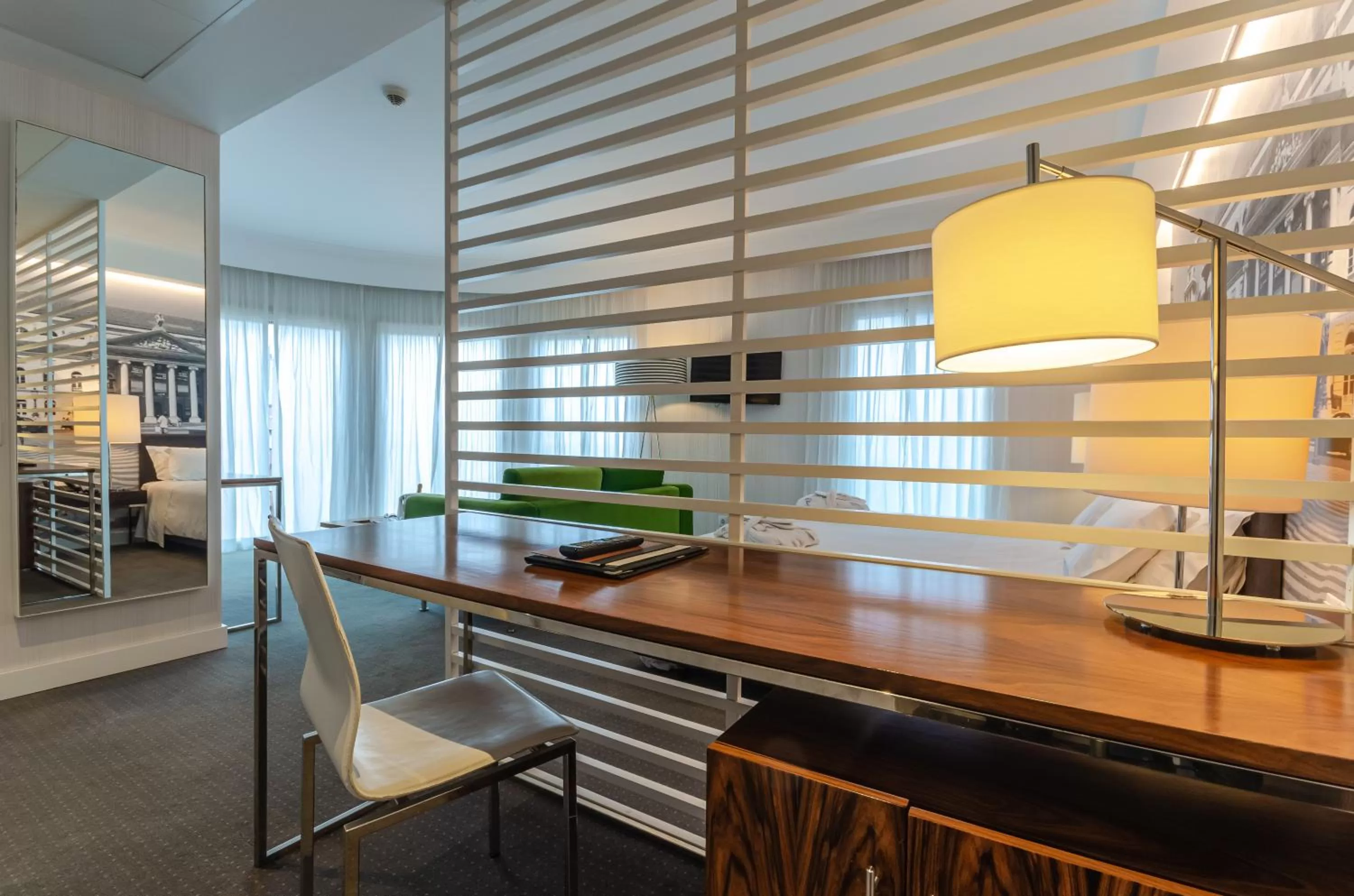 Decorative detail in Olissippo Saldanha