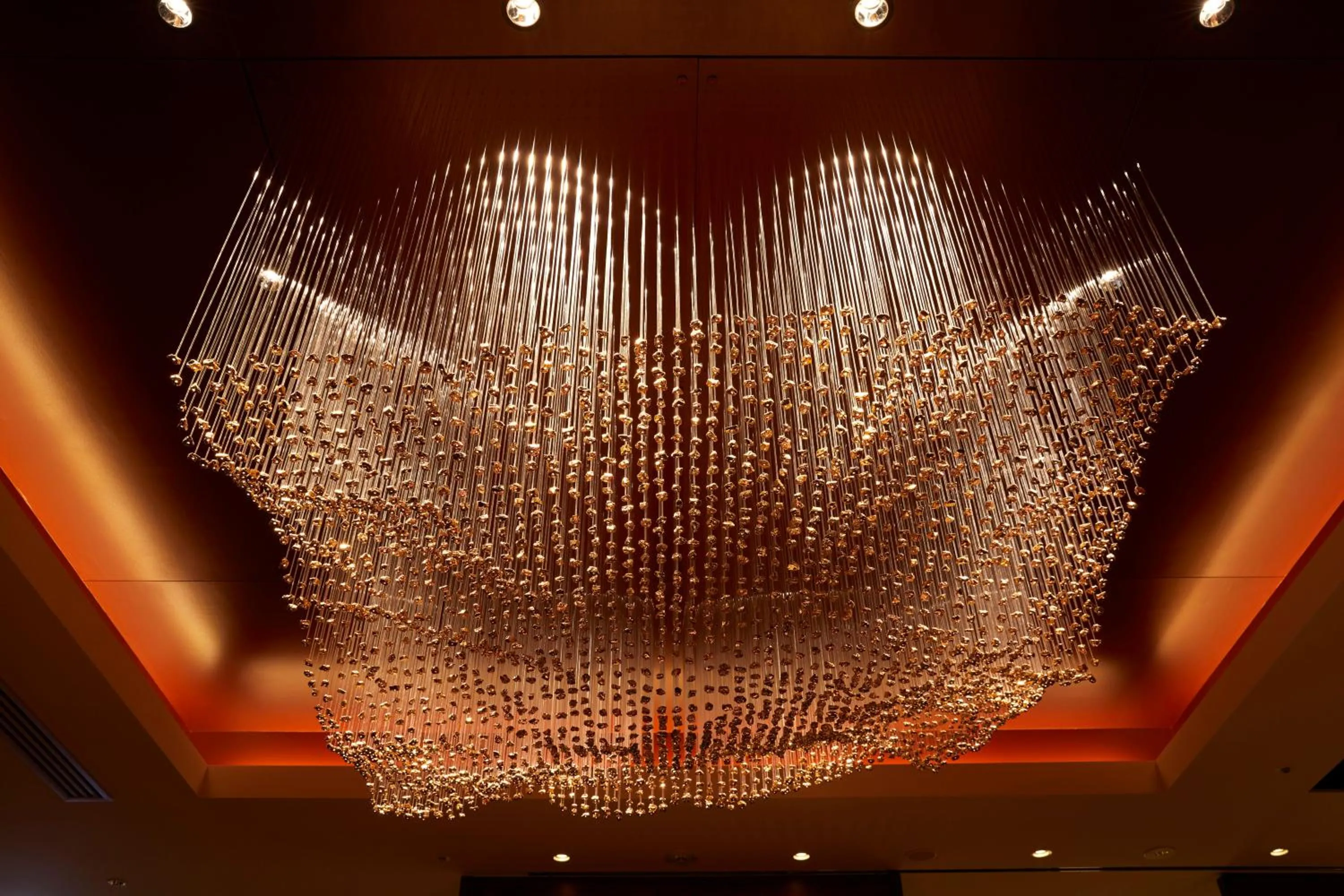 Restaurant/places to eat in HOTEL AMANEK Kanazawa