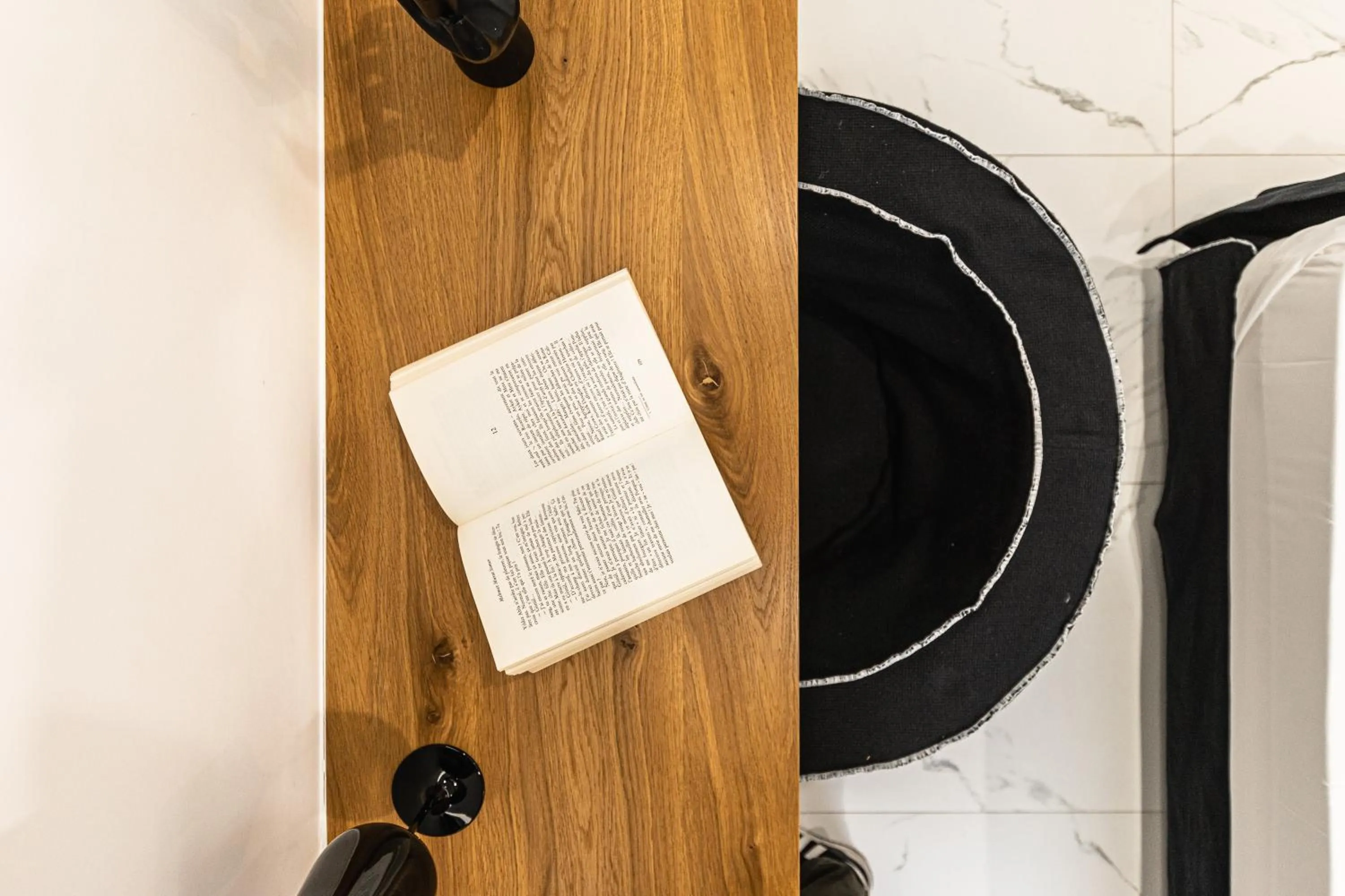 Decorative detail in Hotel Palatia