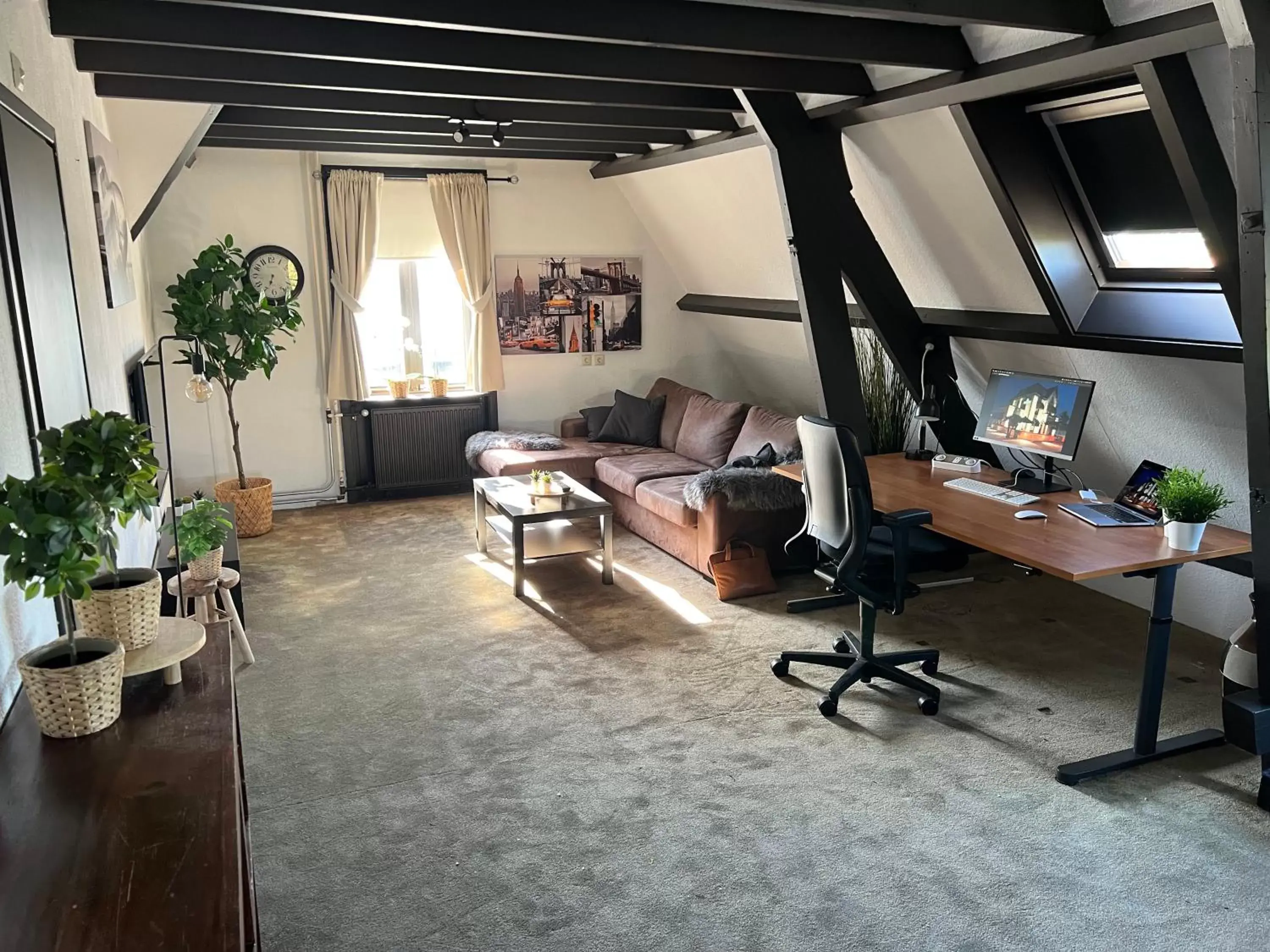 Apartment in Villa Elzenhagen Apartment in Villa Elzenhagen