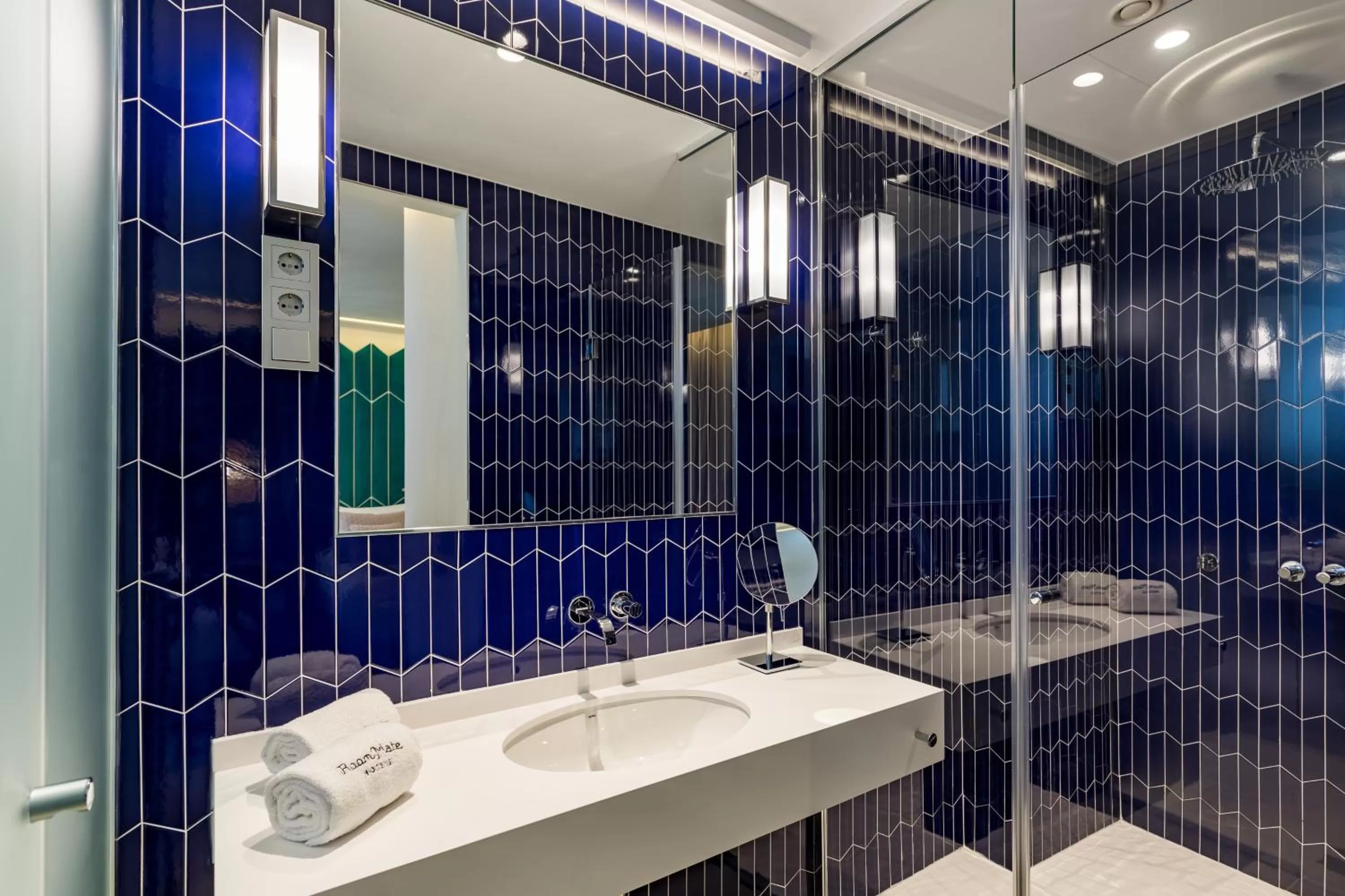 Room Mate Macarena, Madrid Gran Vía