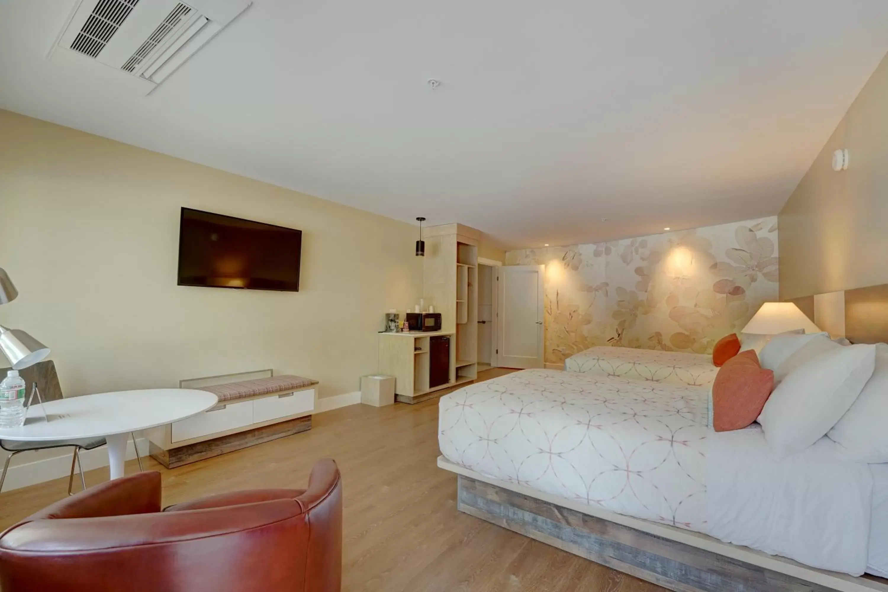 Deluxe Double Room in The Inn at Rye Place Deluxe Double Room in The Inn at Rye Place