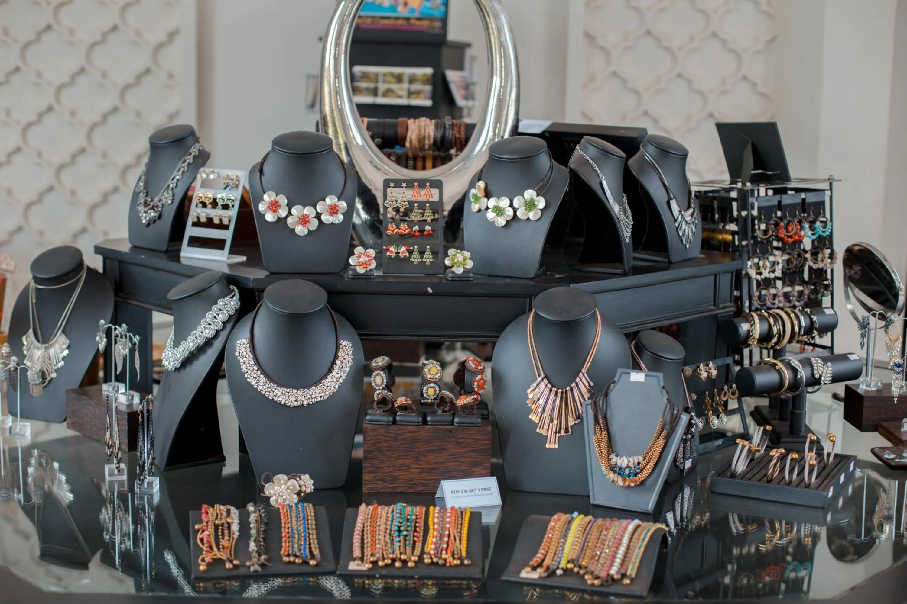 Other in Sarai and Wander Resort