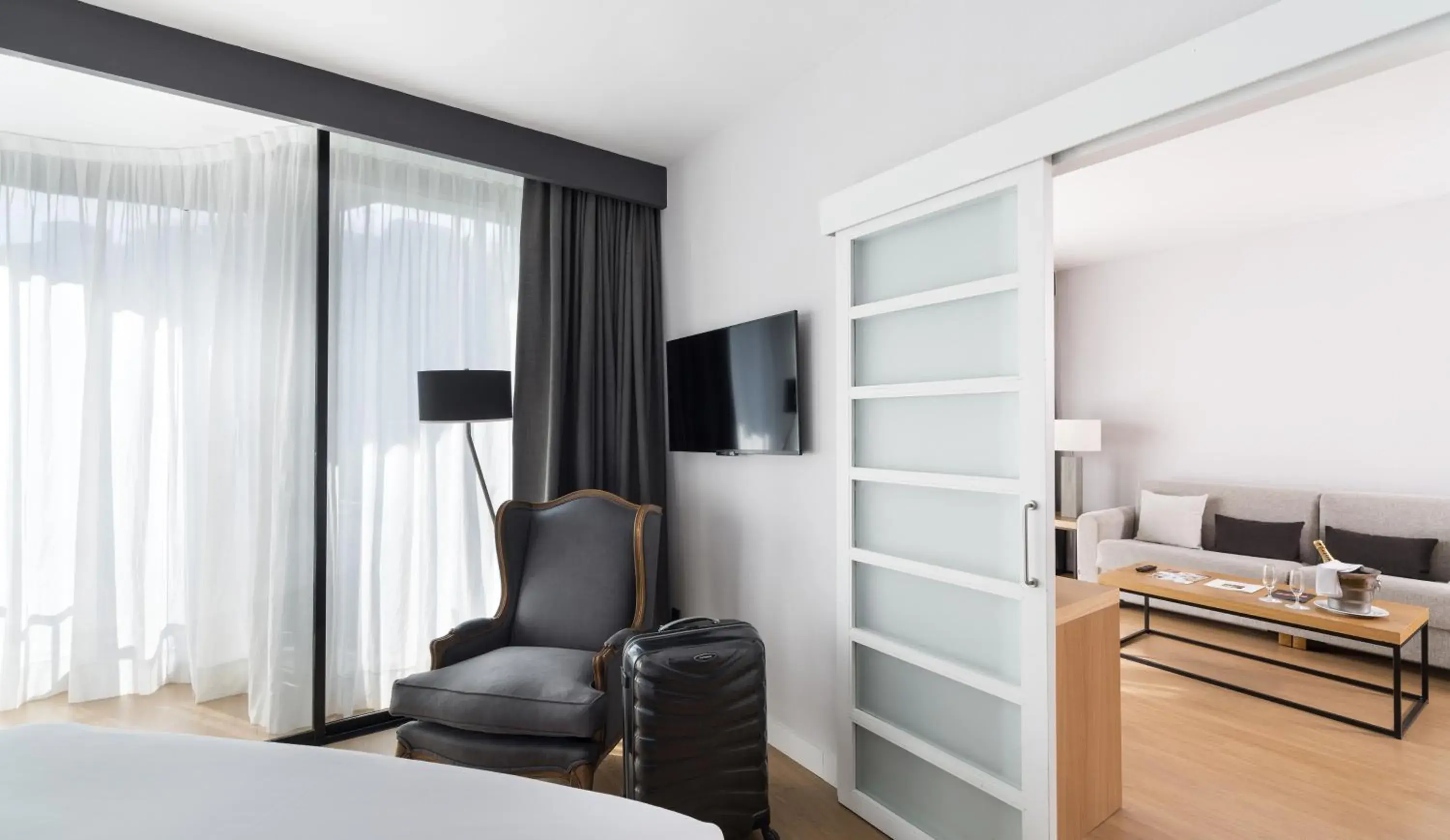 Suite (4 Adults) in Guitart Grand Passage Suite (4 Adults) in Guitart Grand Passage