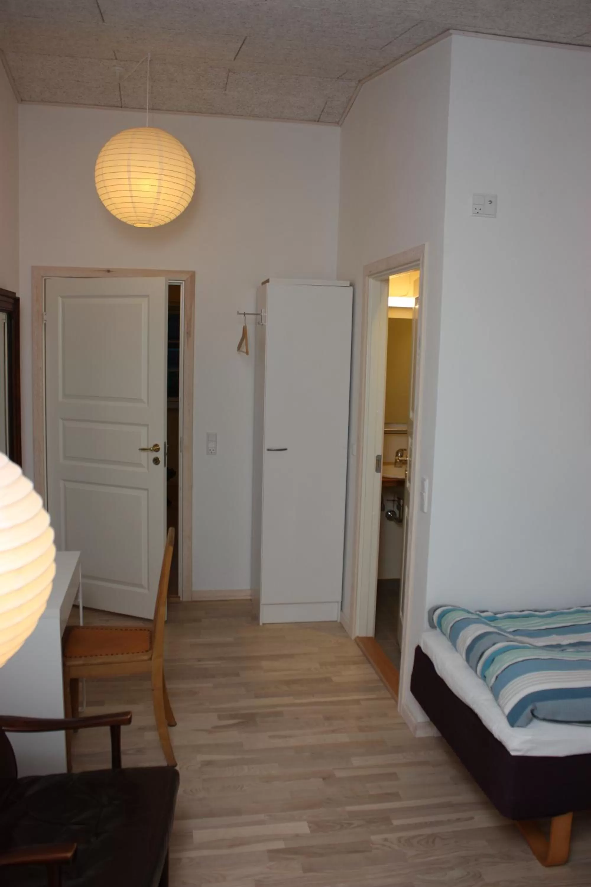 Holmehuset Bed & Breakfast