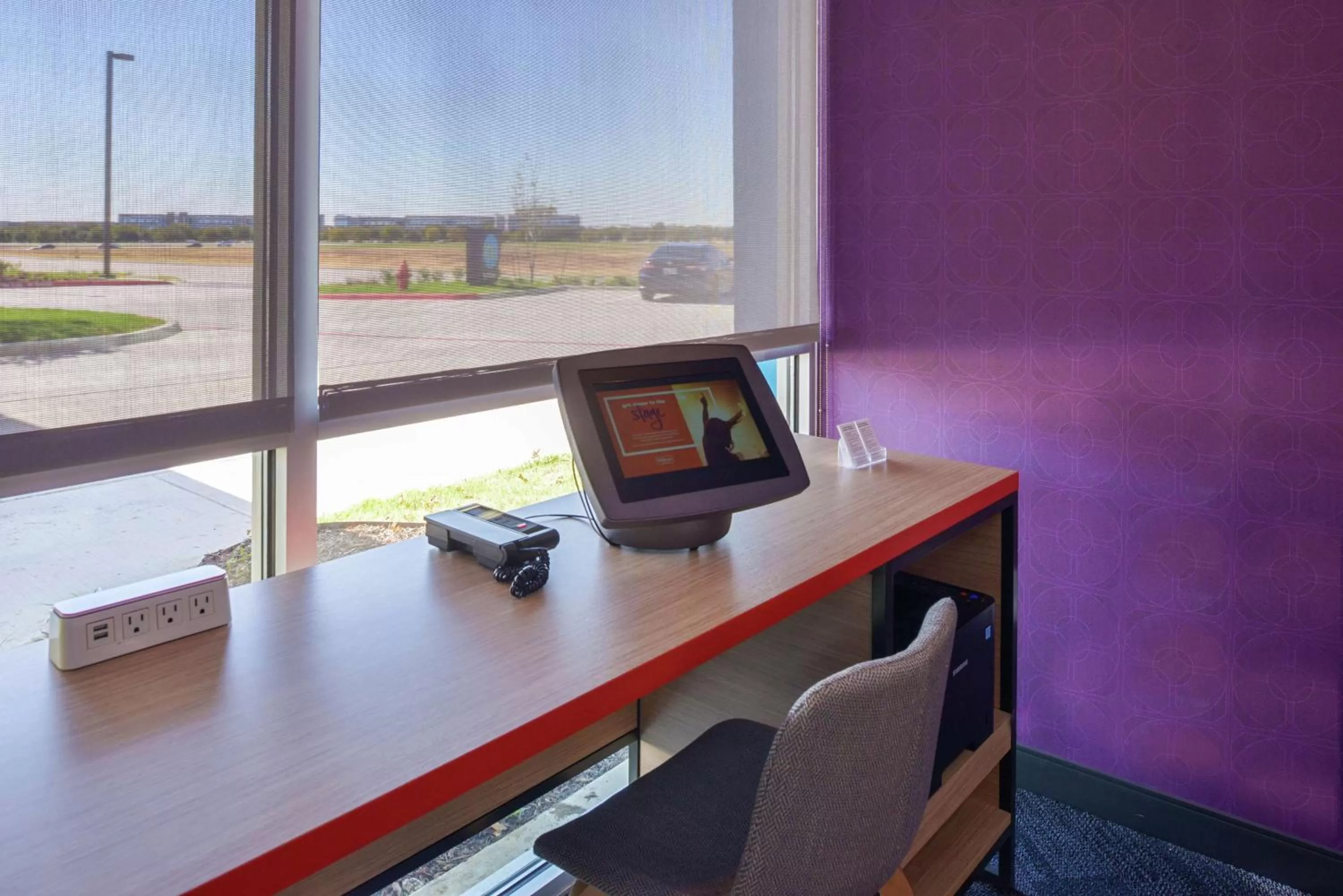 Business facilities in Tru By Hilton Coppell DFW Airport North