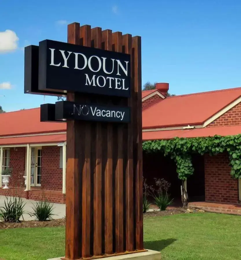 The Lydoun Motel The Lydoun Motel