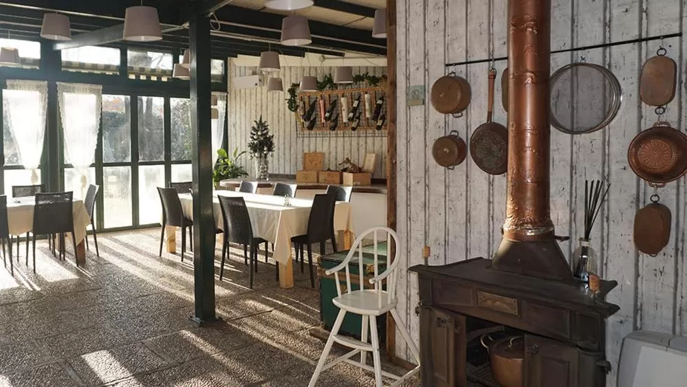 Hotel Sporting Brugherio