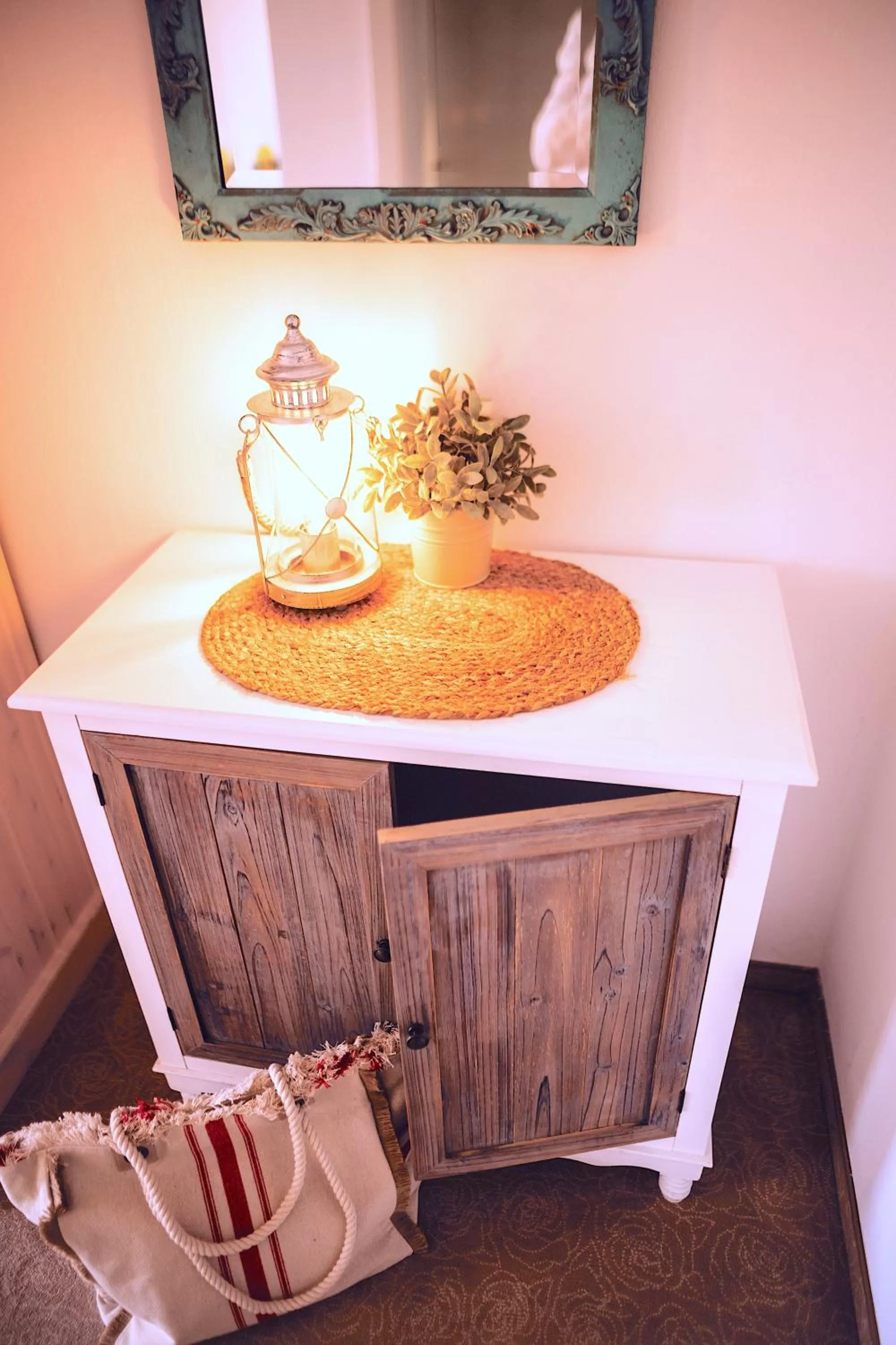 Living room in Das Hotel Stern 24h self-check-in