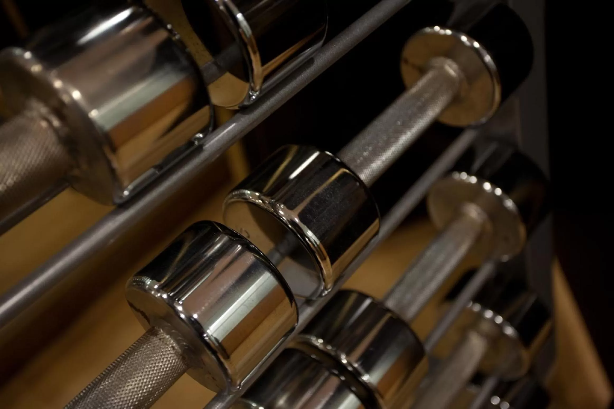 Fitness centre/facilities in Bordoy Continental Palma