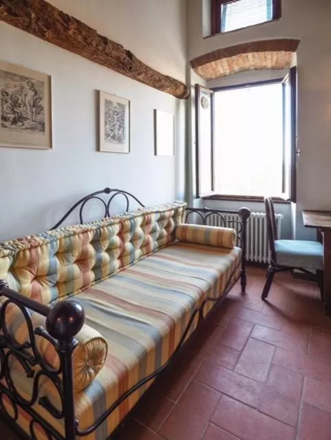 Bed in B&B Locanda San Michele