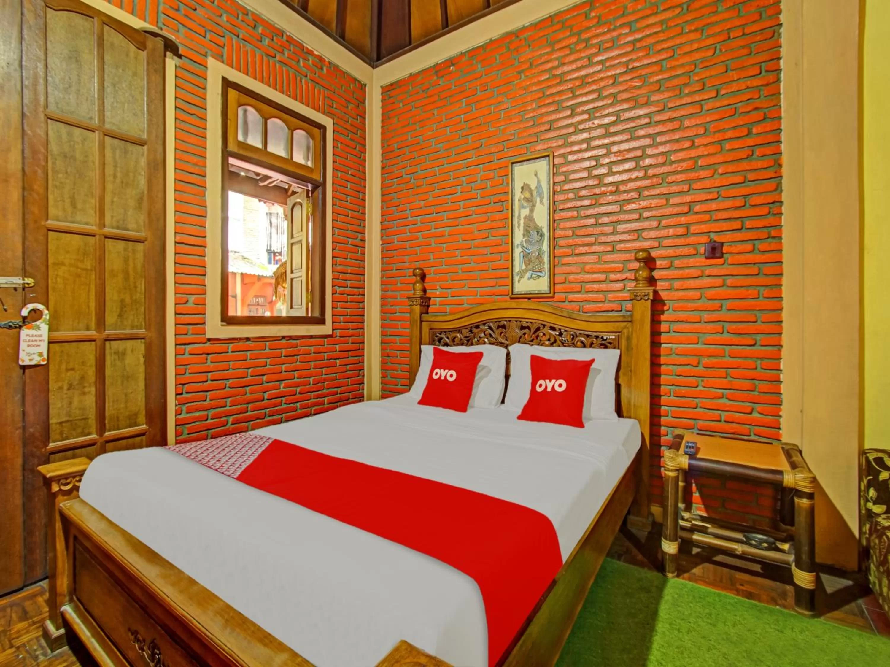 Hotel O Villa Papada