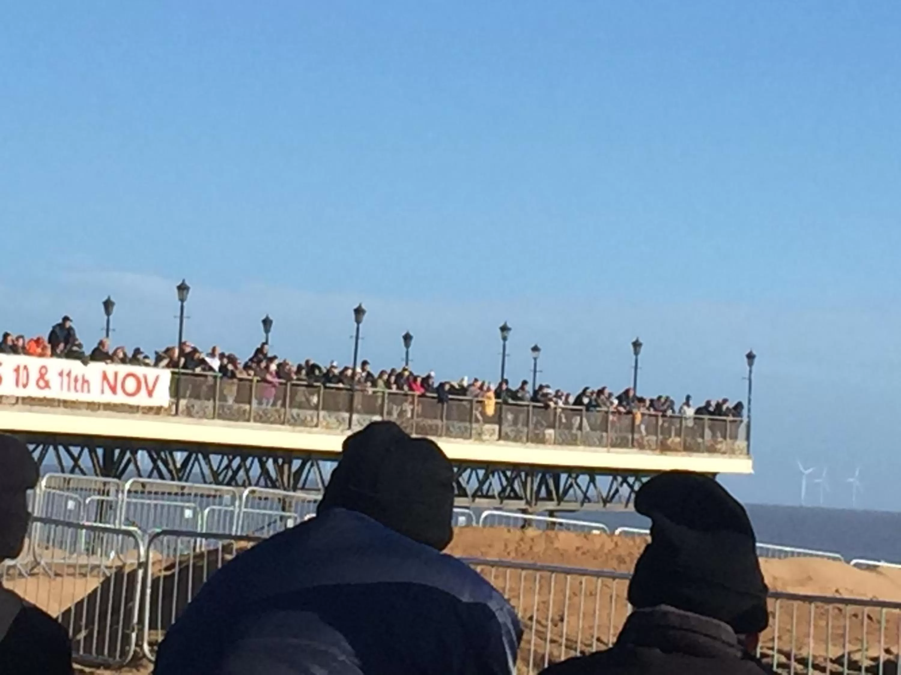 Beach in The Sherwood, No 11,