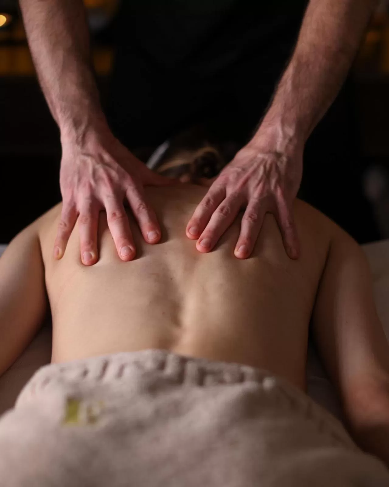 Spa and wellness centre/facilities in Silver Mountain Resort & Spa