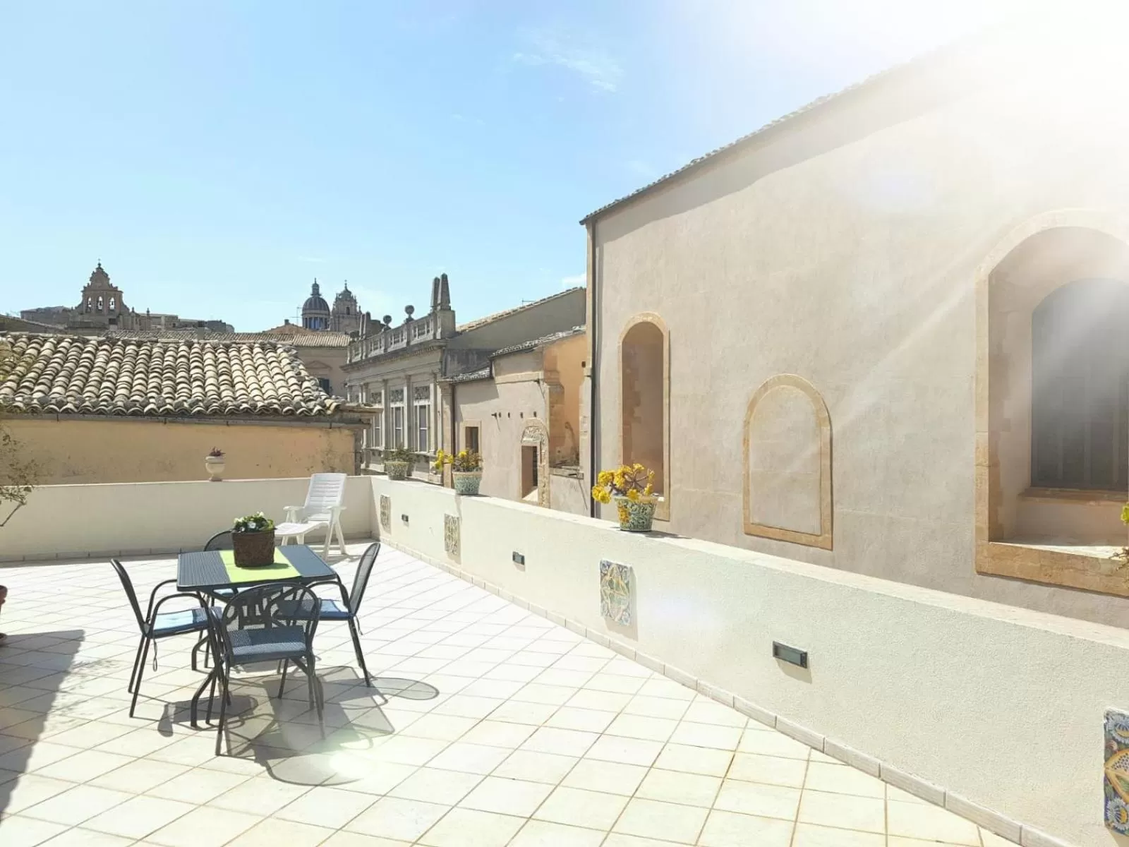 Nearby landmark in B&B Loft Famiglia Arezzo