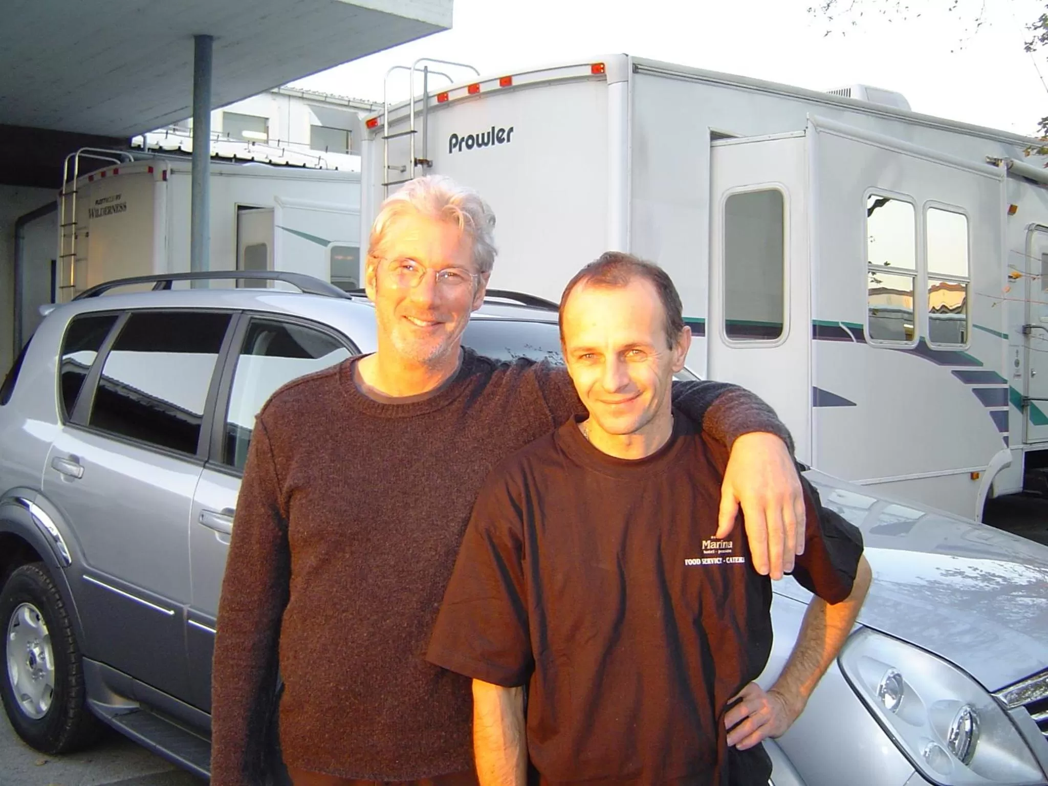 People, Guests in Top Penzión Marína