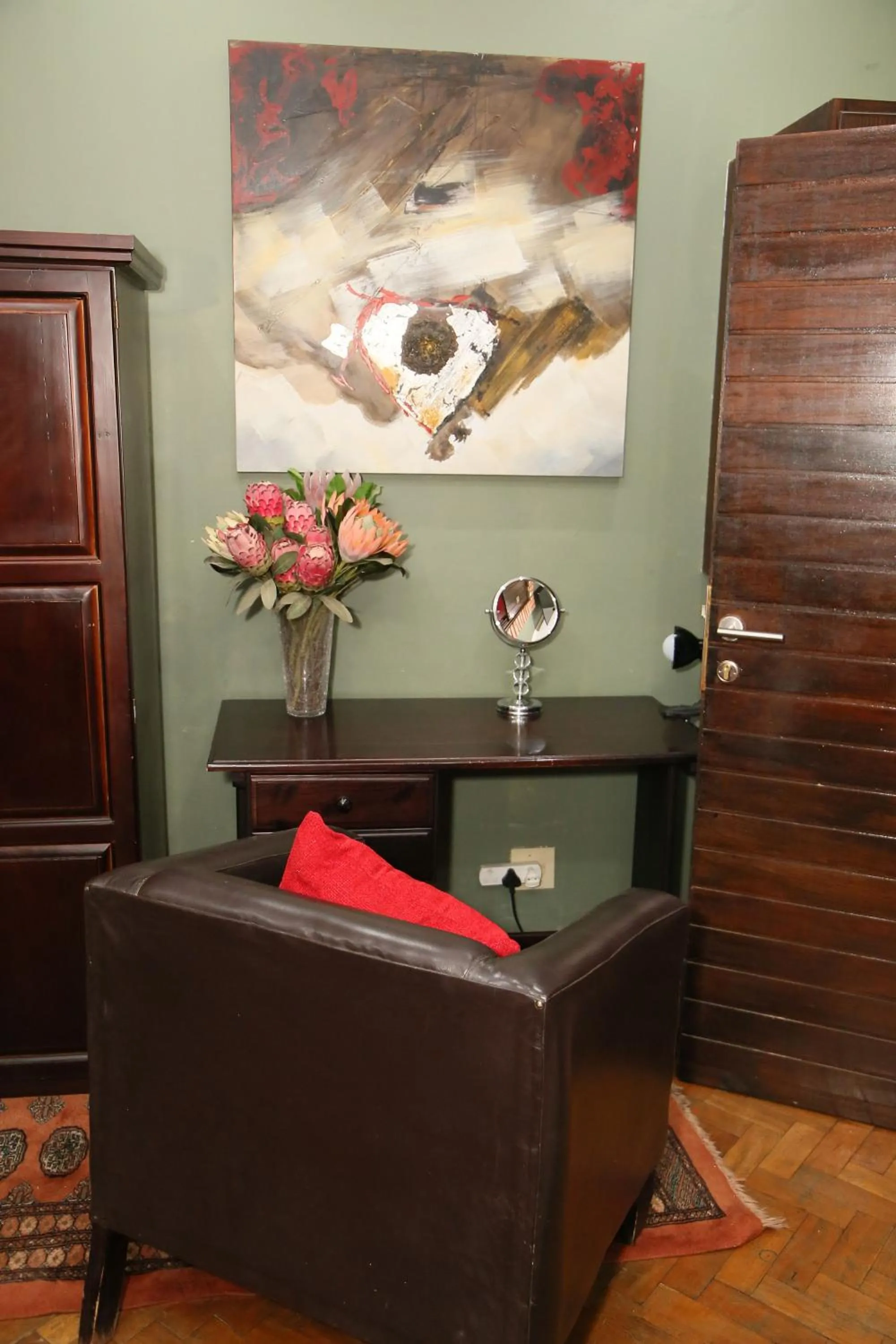 Moonriver Guesthouse