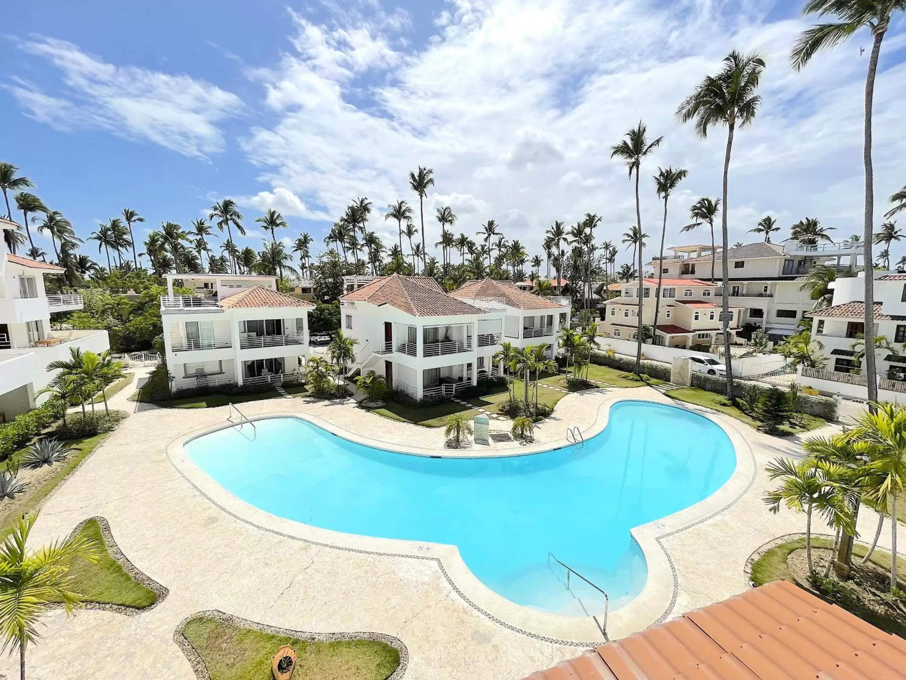 Penthouse Apartment in CARIBBEAN GALAXY HOTEL Los Corales BAVARO BEACH CLUB & SPA Penthouse Apartment in CARIBBEAN GALAXY HOTEL Los Corales BAVARO BEACH CLUB & SPA