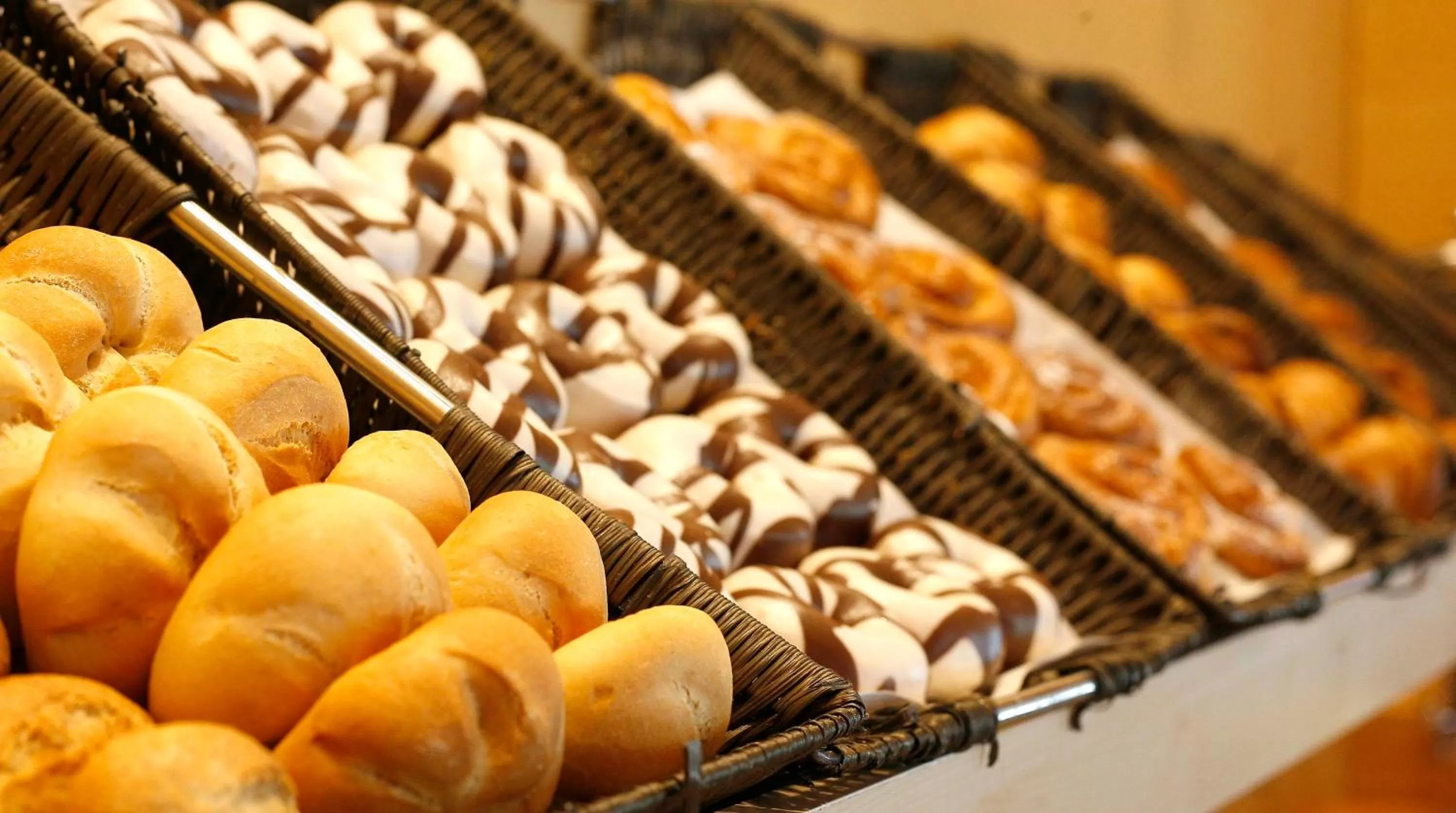 Food in Travelodge Torrelaguna