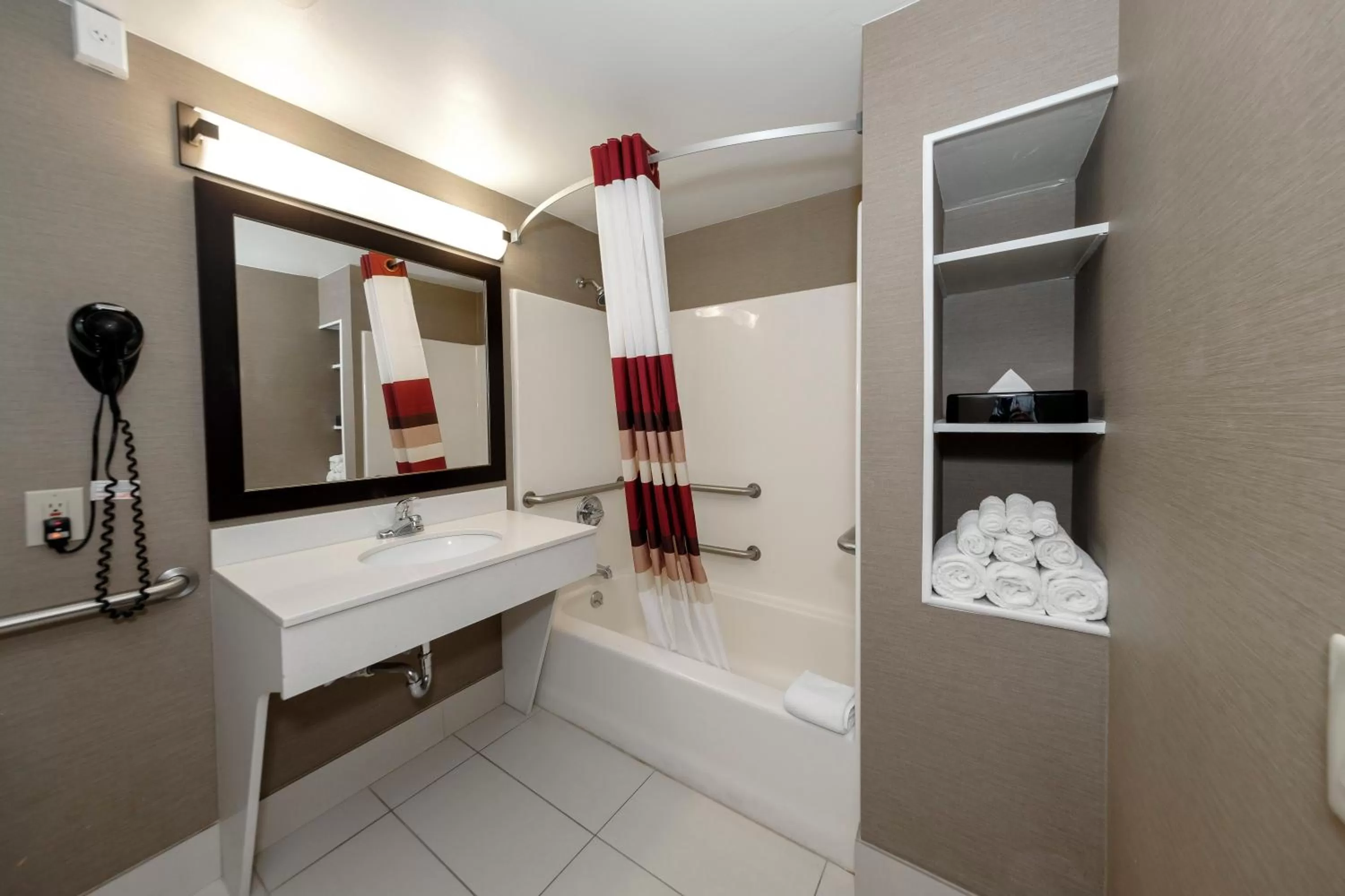 Other in Red Roof Inn & Suites Newburgh - Stewart Airport West Point