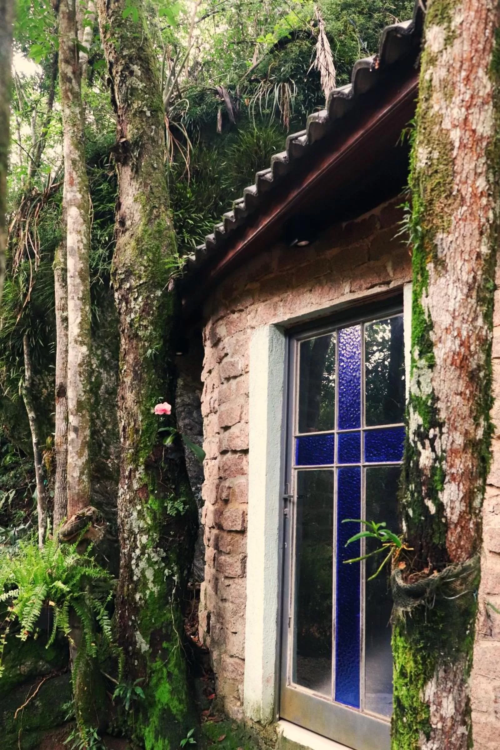 Place of worship in Pousada Santa Thereza